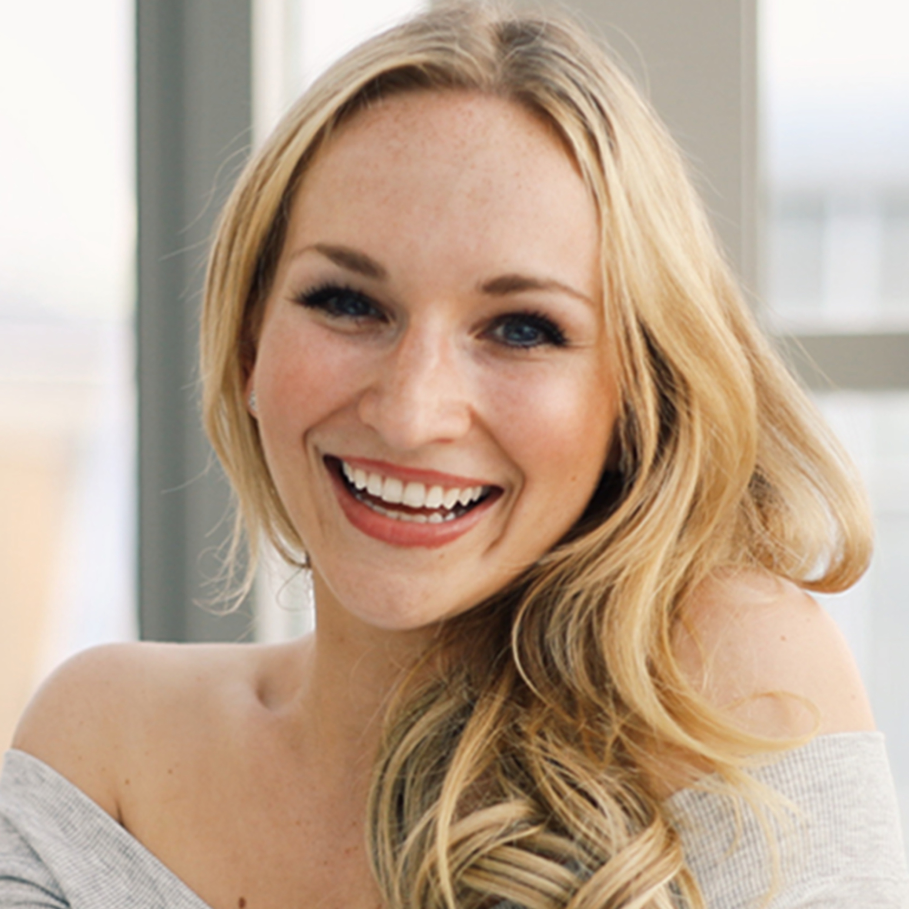 GEMS with Genesis Amaris Kemp