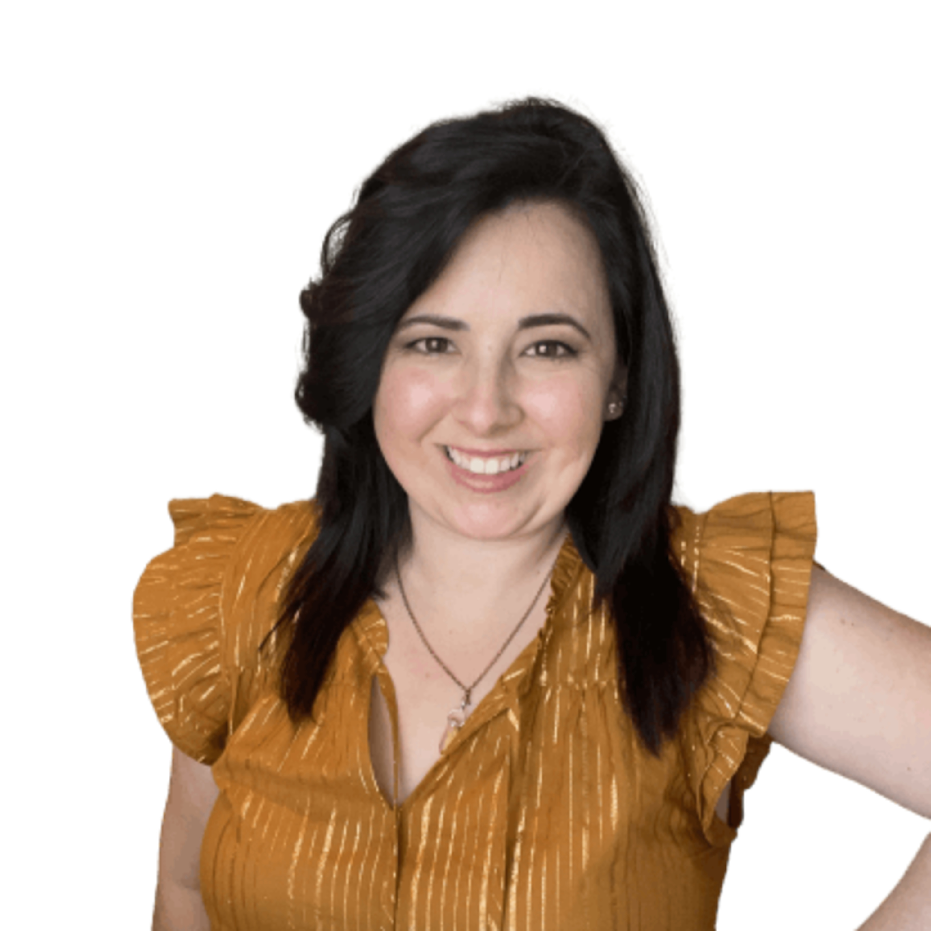 Ep. 572 - The Bold Truth to Own your Confidence & Trust Yourself with Erin Bogdan episode artwork