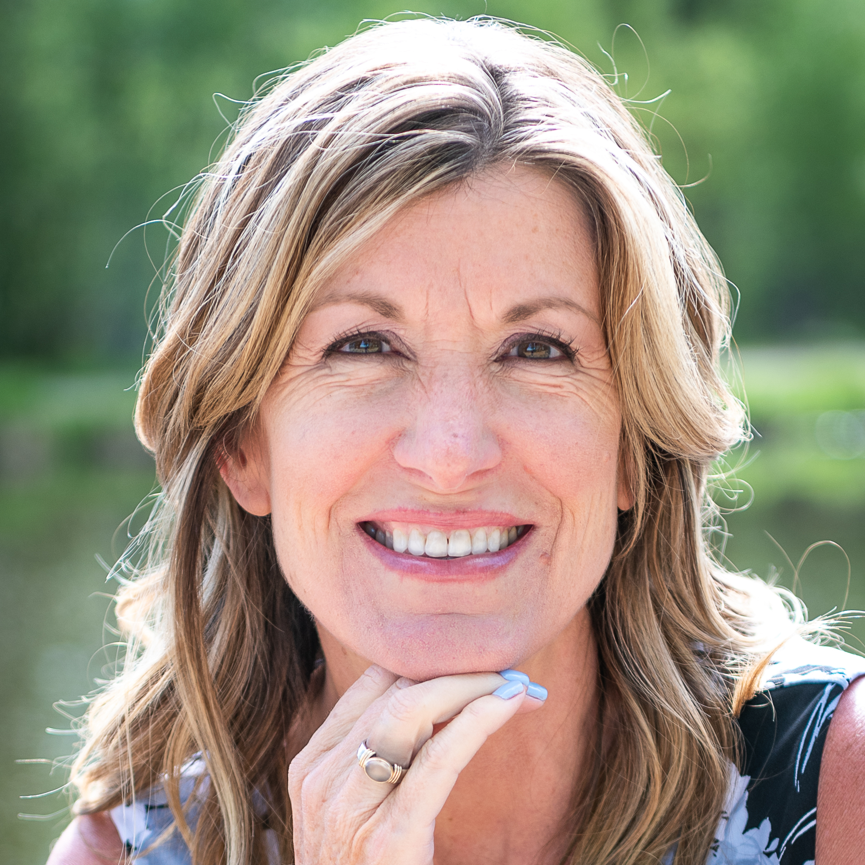 Ep. 577 - How To Be a High Achiever without the Burnout with Bobbi Kahler episode artwork