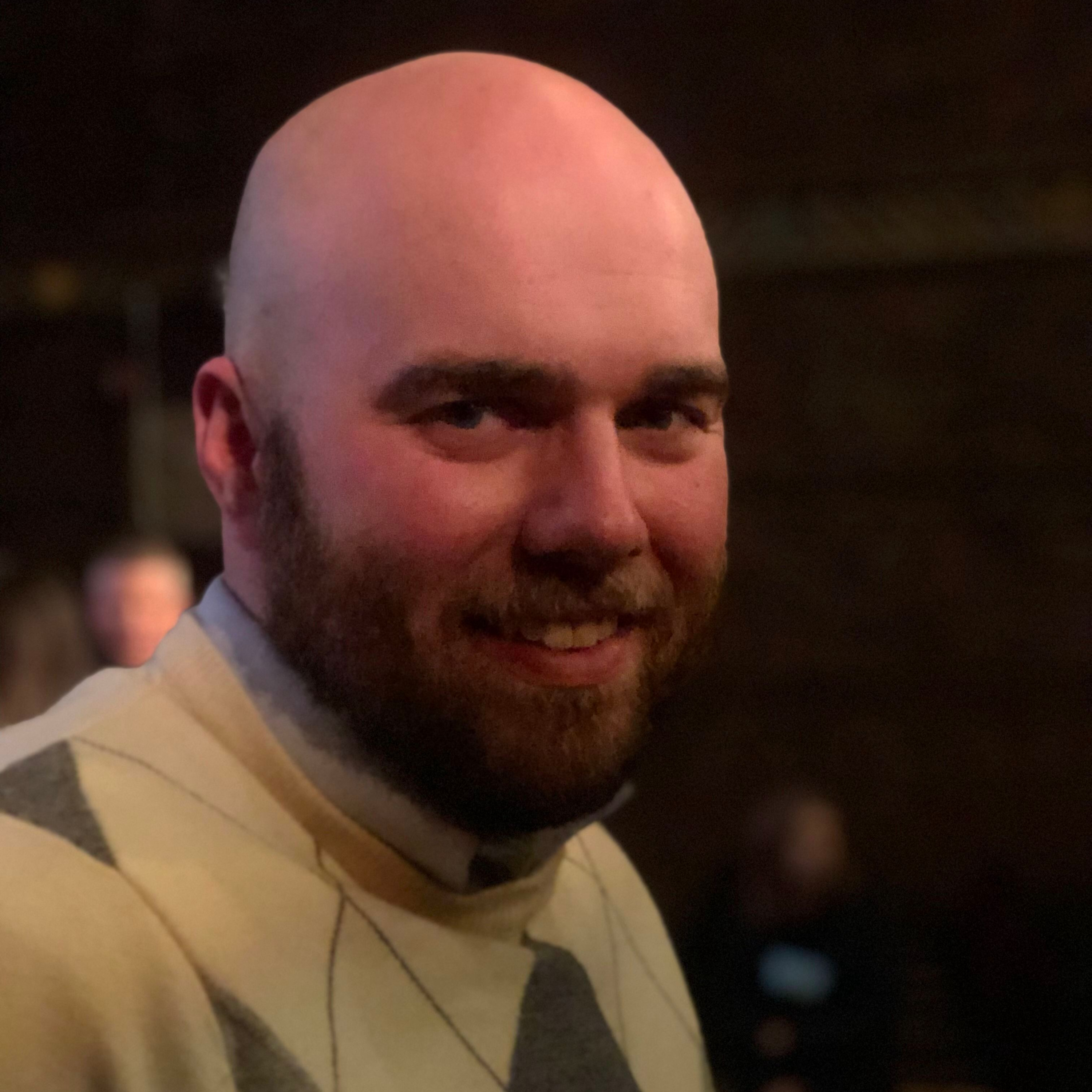 Ep. 587 - Fulfillment Through Real Estate and Faith with Joe Rockey Jr. episode artwork