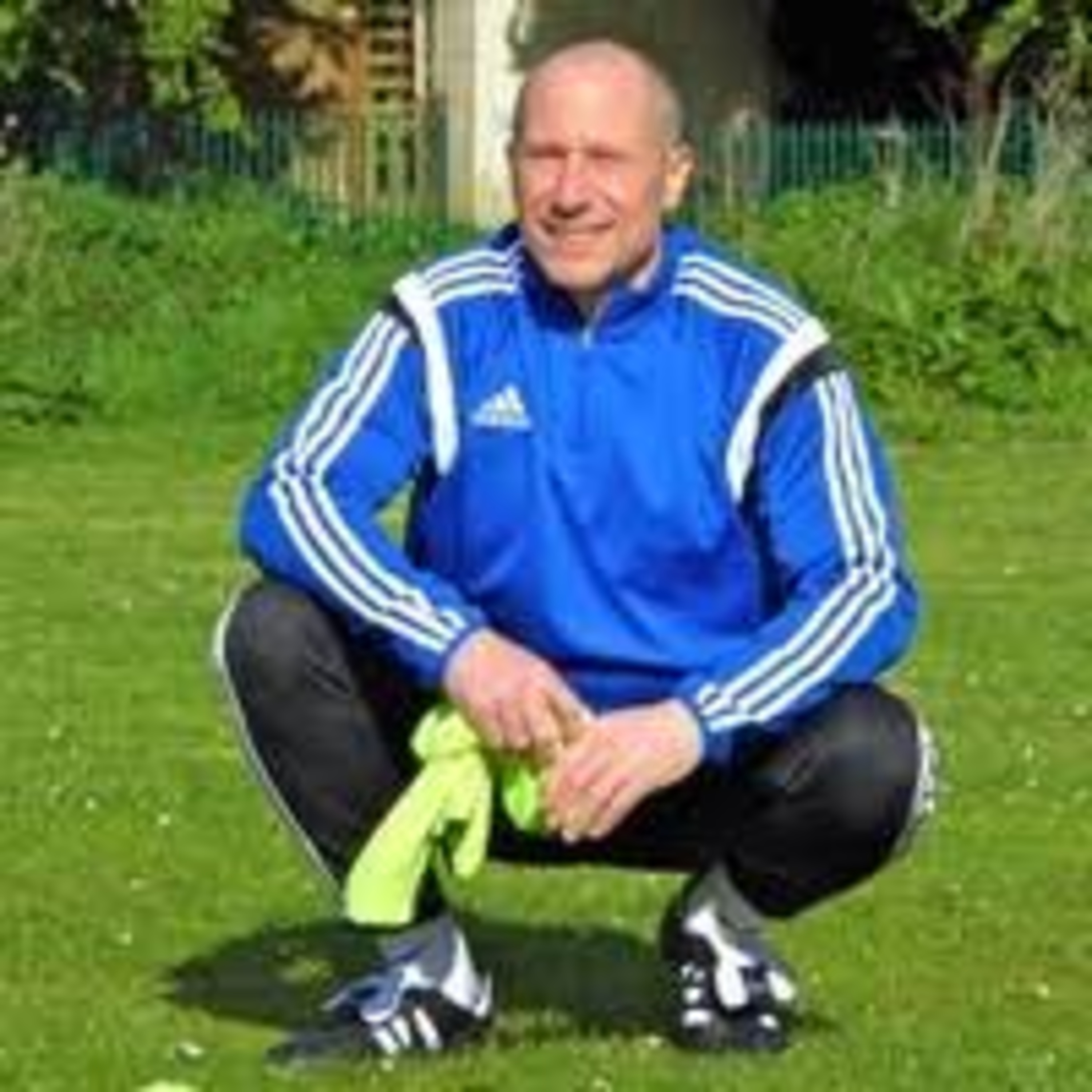 Ep. 590 - Leading You On Your Soccer Success Journey with Rob Ryles episode artwork