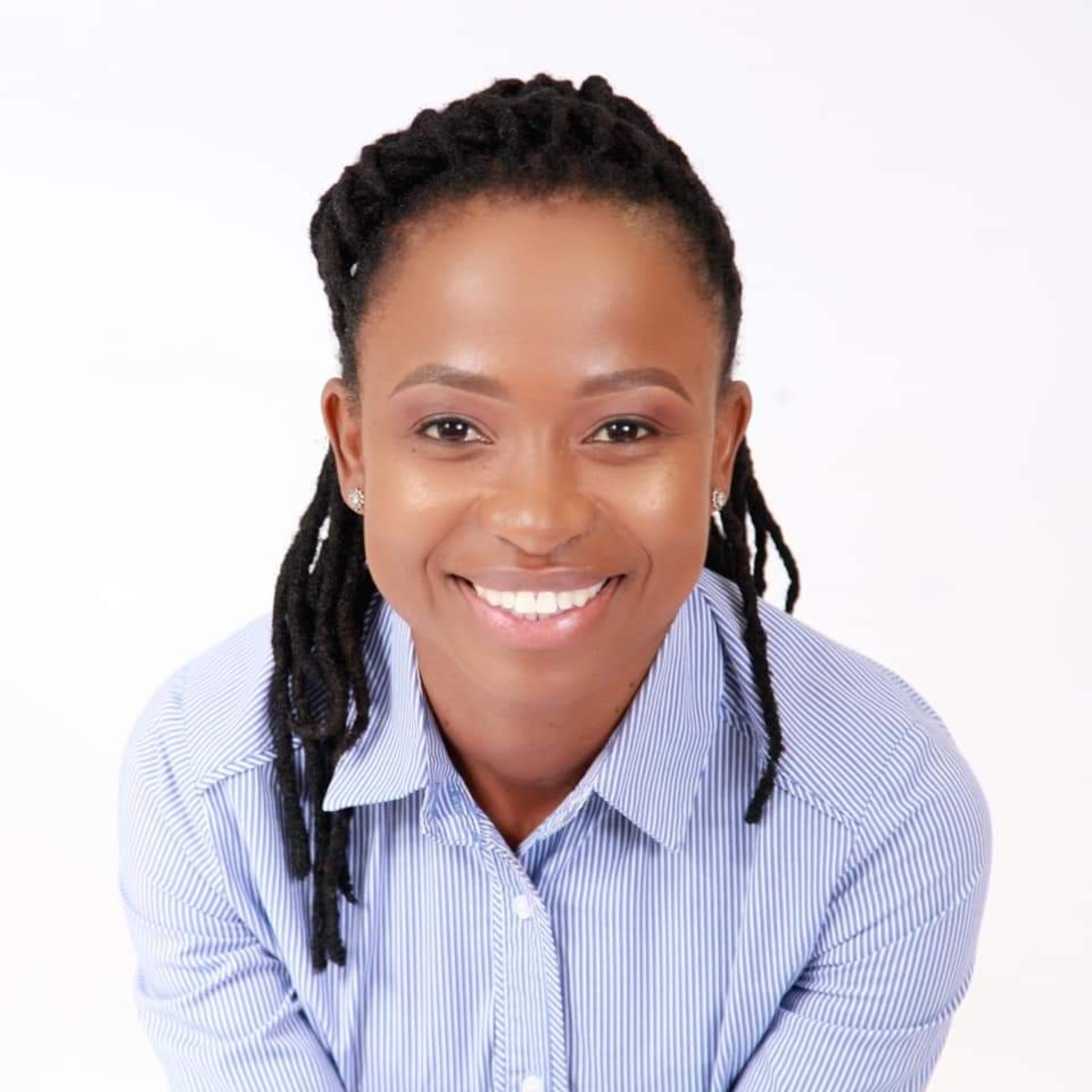 Ep. 593 - Rethink Your Money Story with Phuti Mphelo episode artwork