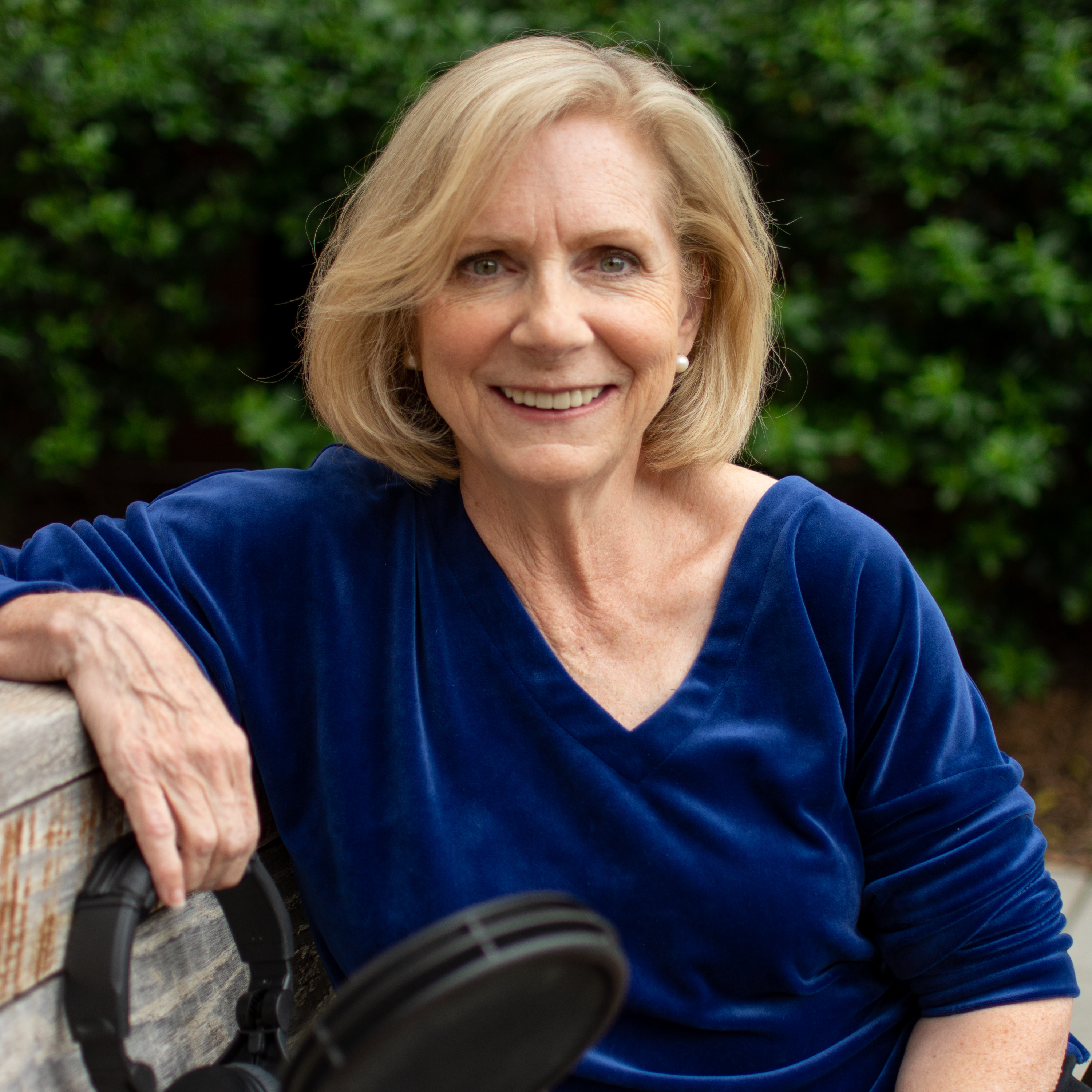 Ep. 597 - Finding Your Authentic Voice to Improve Speaking to Everyone with Susan Murphy episode artwork