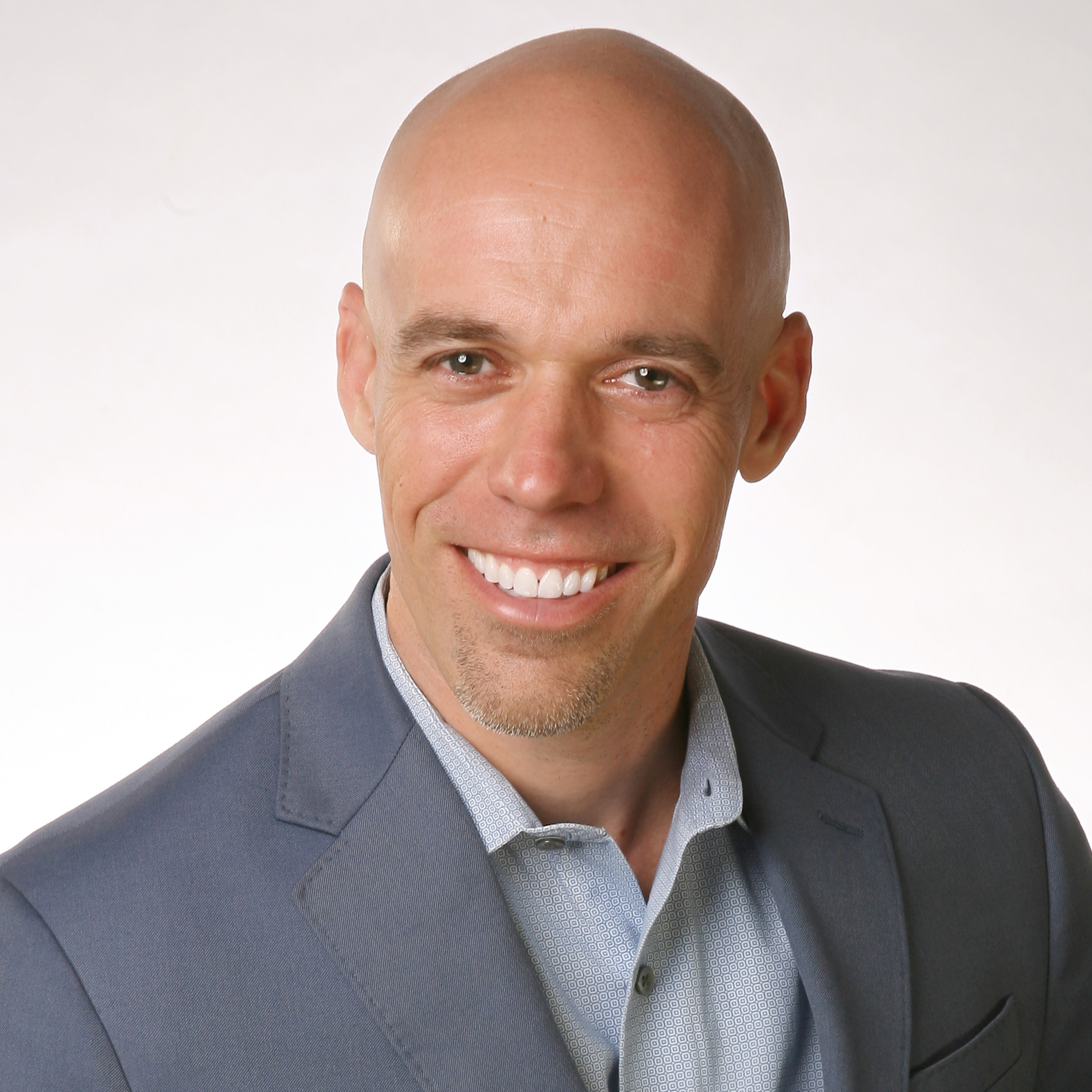 Ep. 599 - Are You Prepared for Inflation with Bronson David Hill Scheduled episode artwork