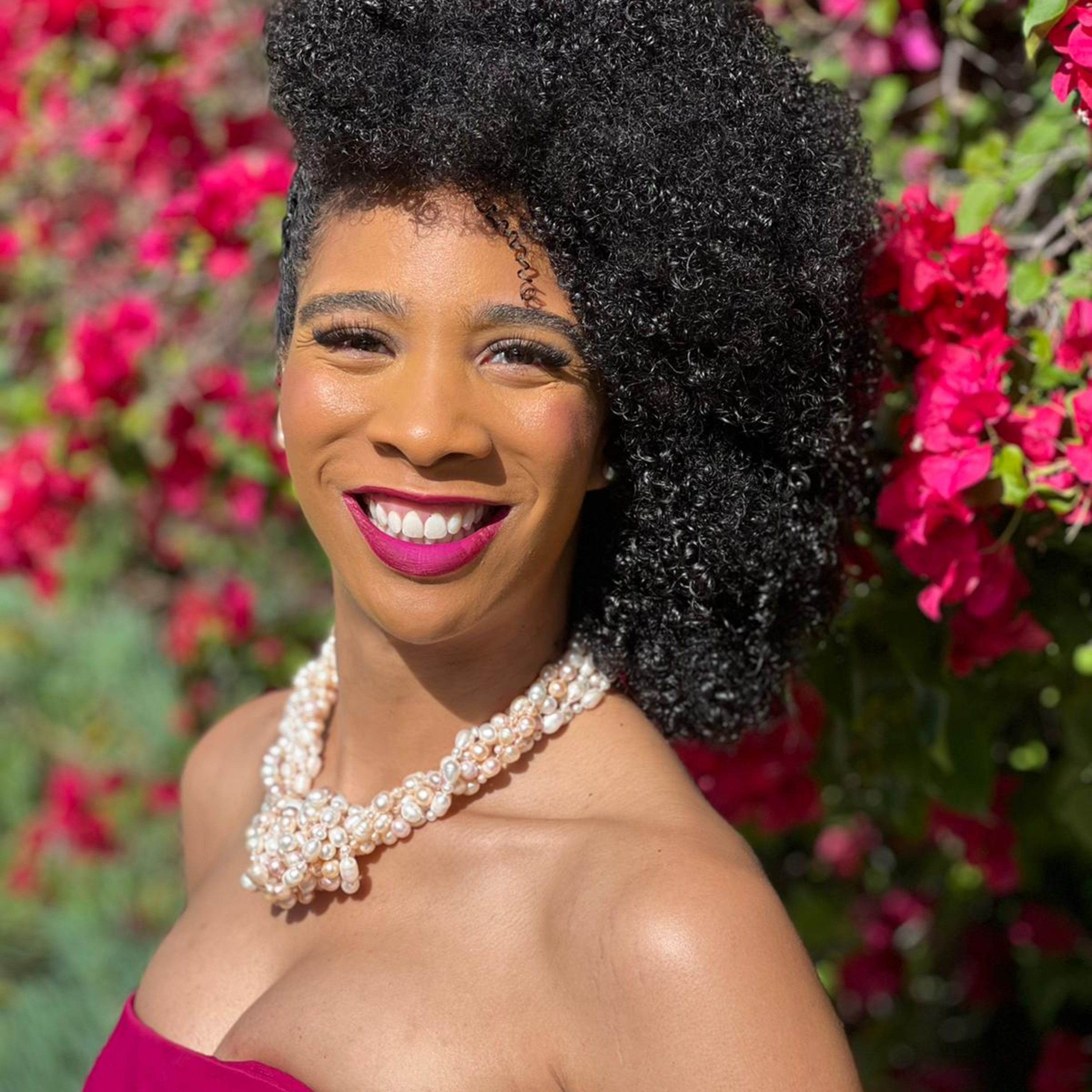 Ep. 605 - Radical Authenticity in Marketing The Key to Standing Out from the Competition with Aleya Harris episode artwork