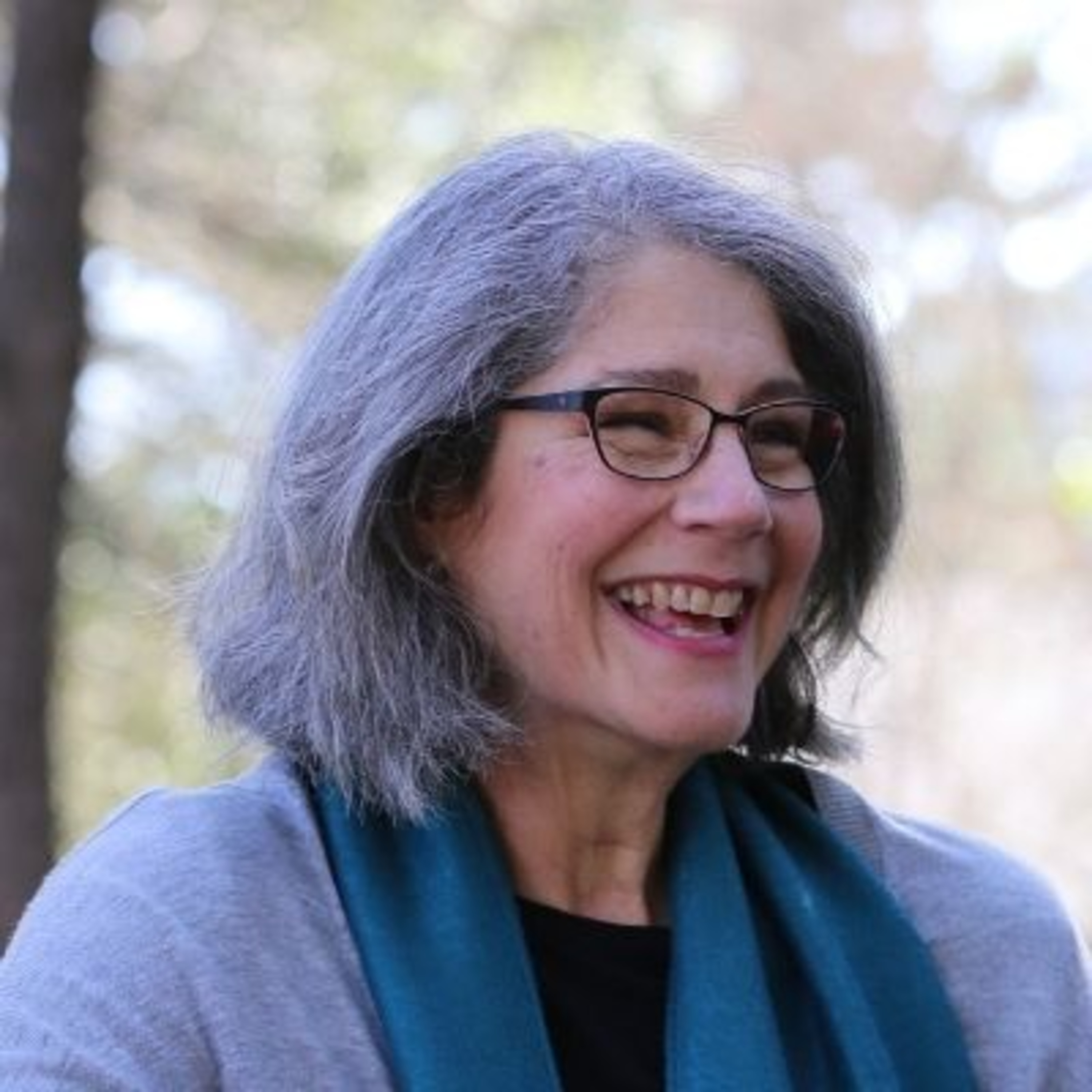 Ep. 609 - Shifting Parenting from your Mind to your Heart to Actionable with Sharon Silver episode artwork