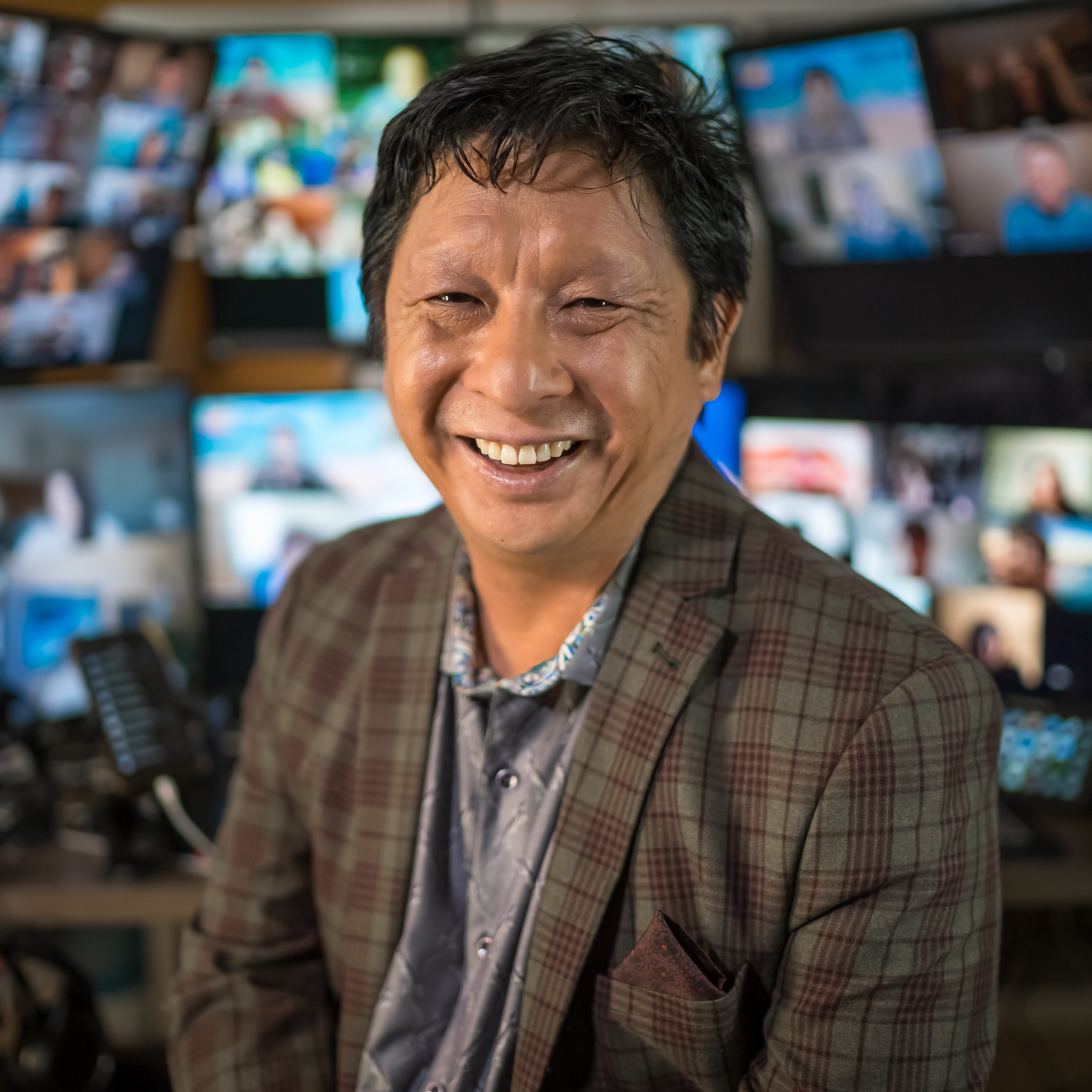 Ep. 615 - Engaging Virtual Meeting – The Sure Fire, Latest Way To Beat Zoom Fatigue with John Chen episode artwork