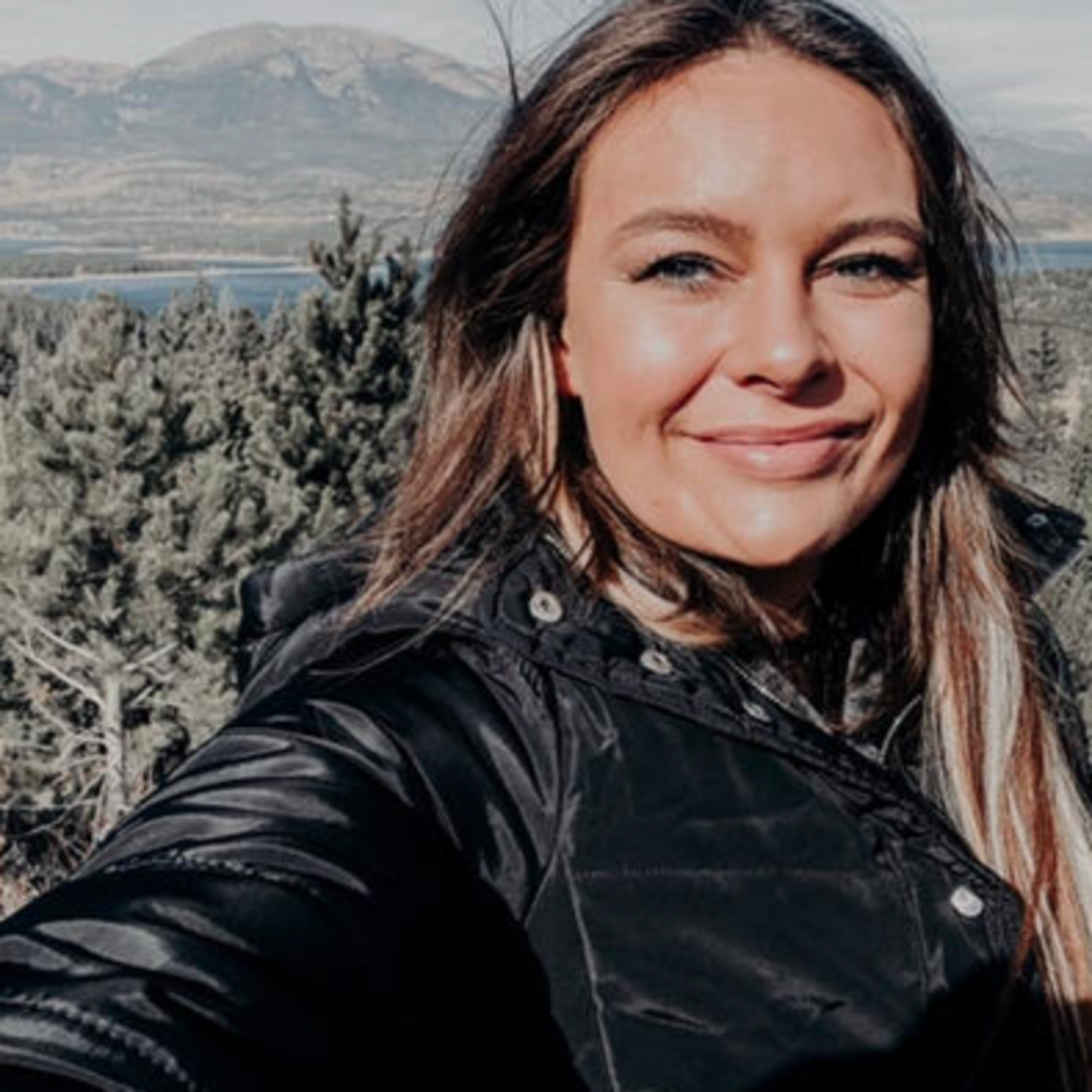 Ep. 616 - How to Apply Self Mastery with Kyra Carlin episode artwork