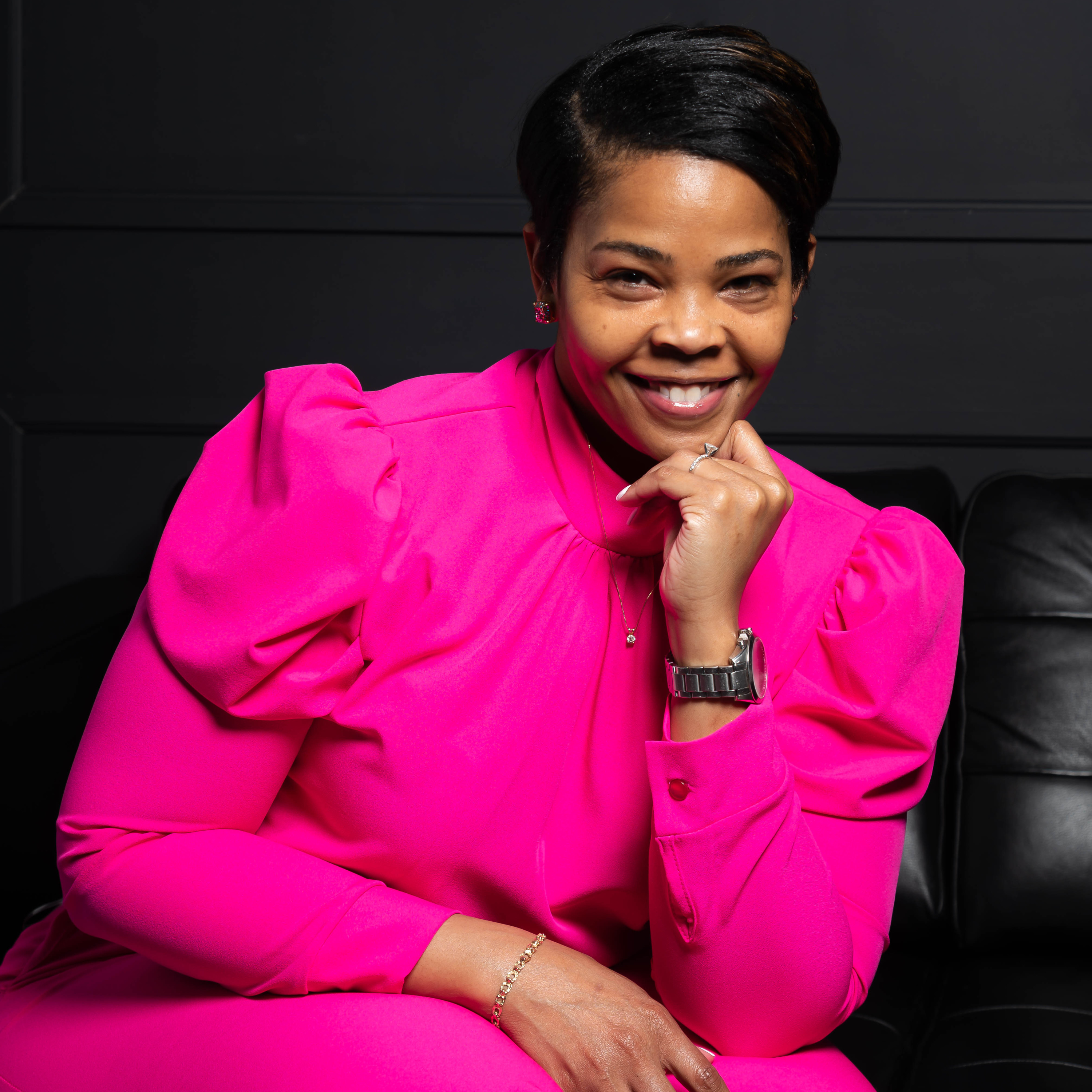 GEMS with Genesis Amaris Kemp