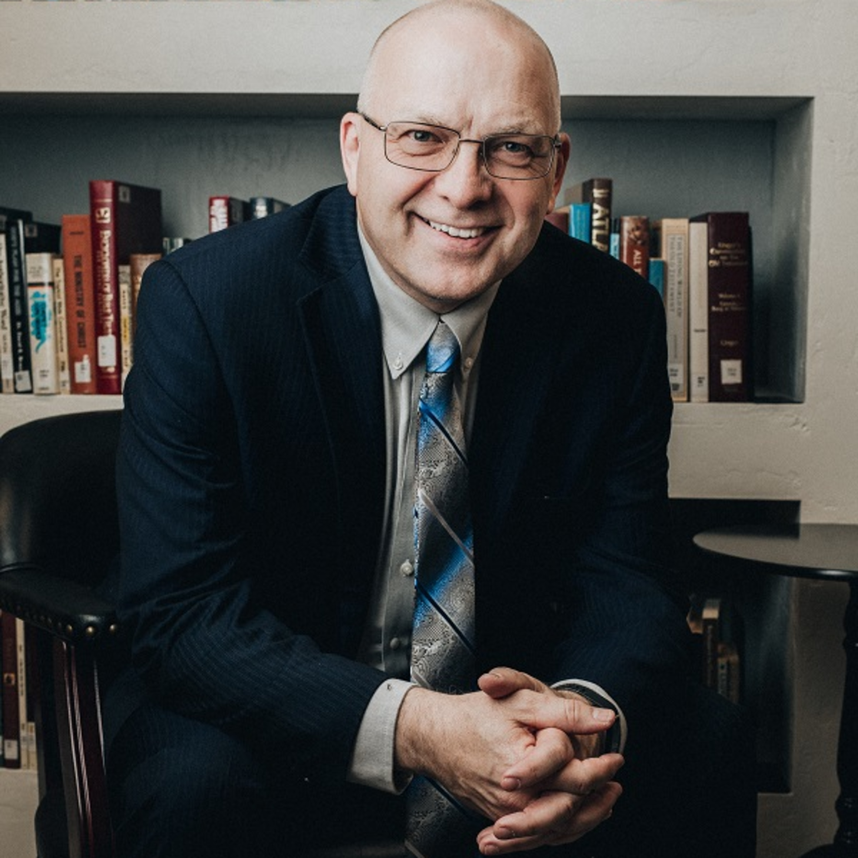 Ep. 627 - The Bridge to Improvement is Trust with Dr. Toby Travis episode artwork