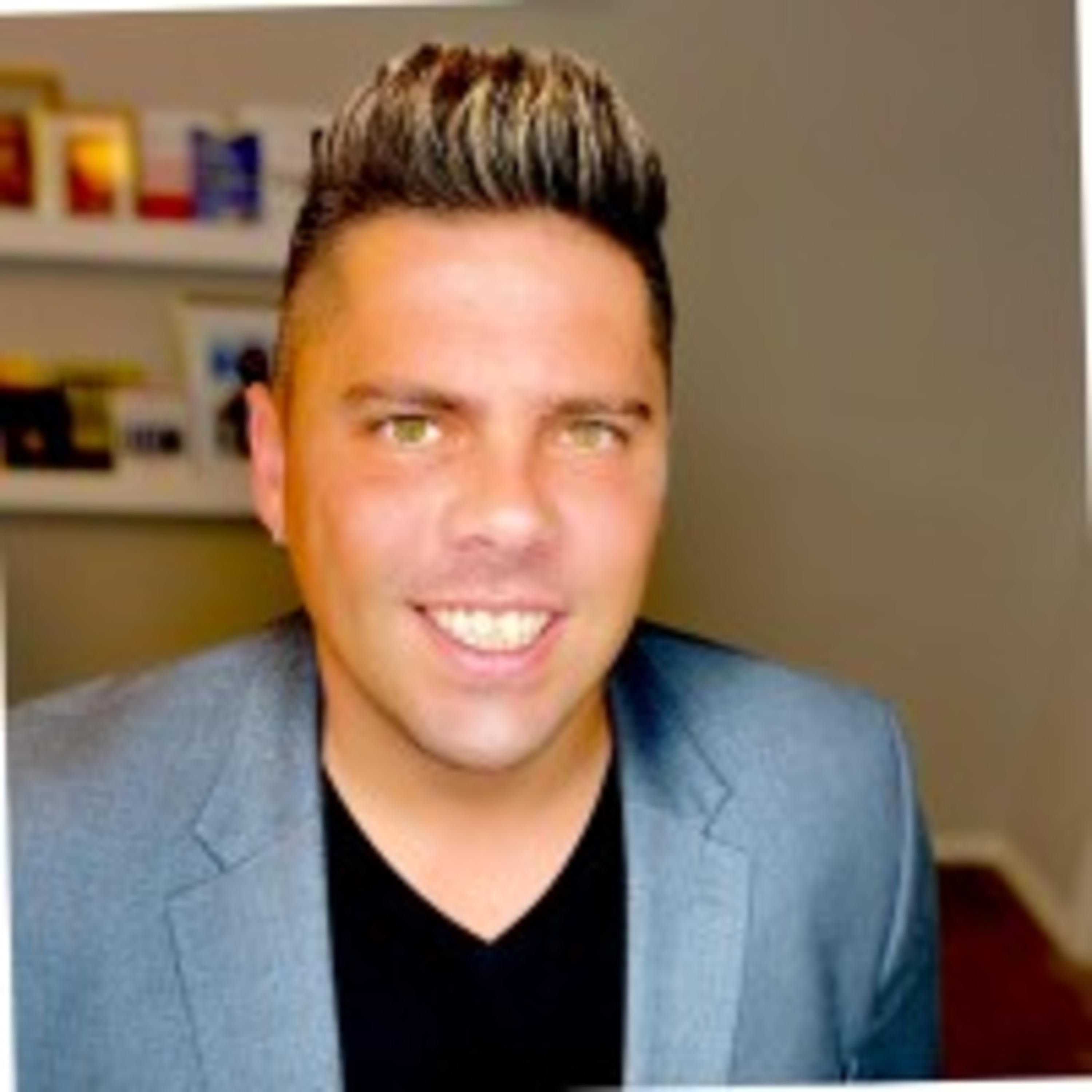 Ep. 637 - How to Unleash the Champ Within You with Kyle Sullivan episode artwork