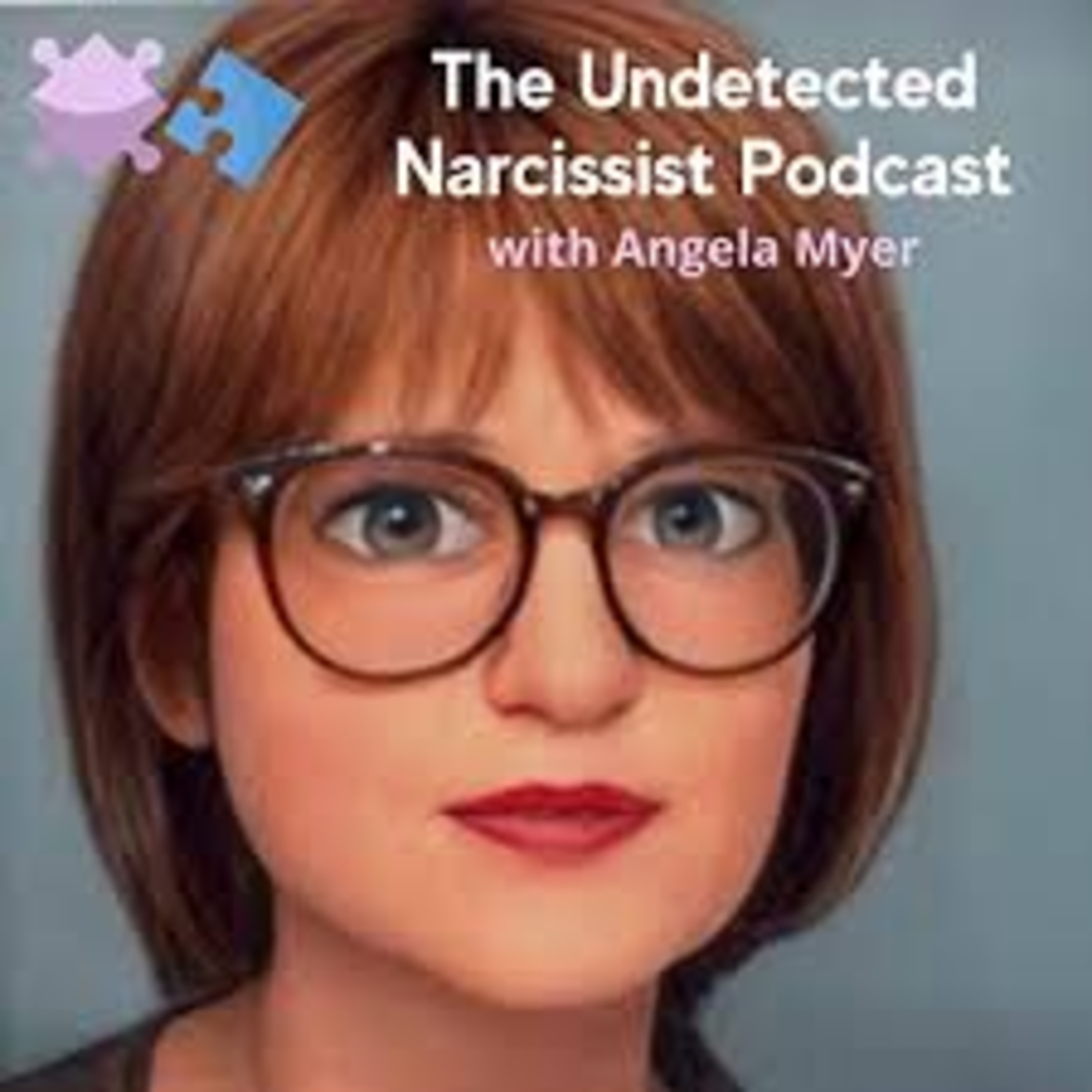 Ep. 638 - Domestic Violence, Narcissistic Abuse and Narcissist Recovery with Angela Myer episode artwork