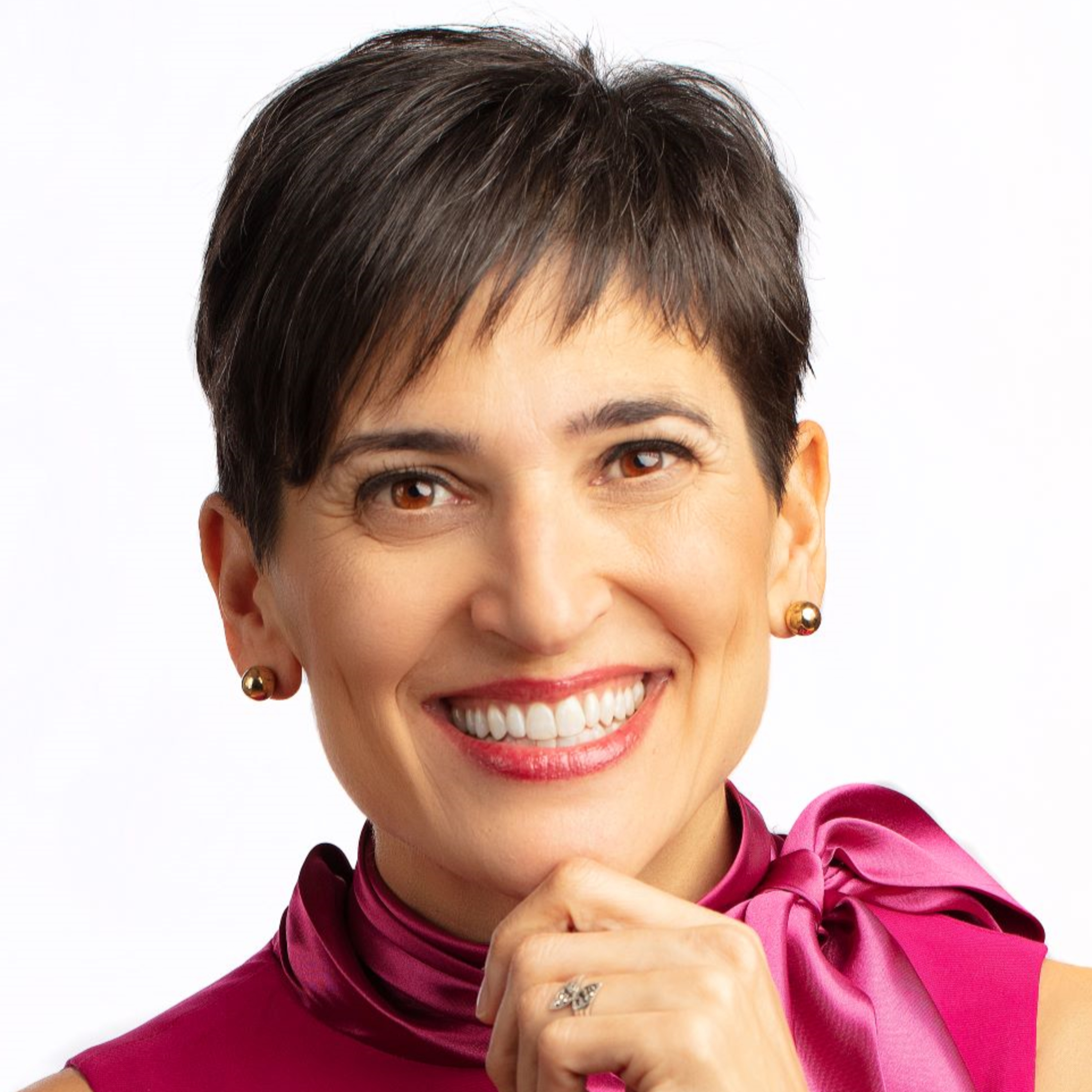 GEMS with Genesis Amaris Kemp