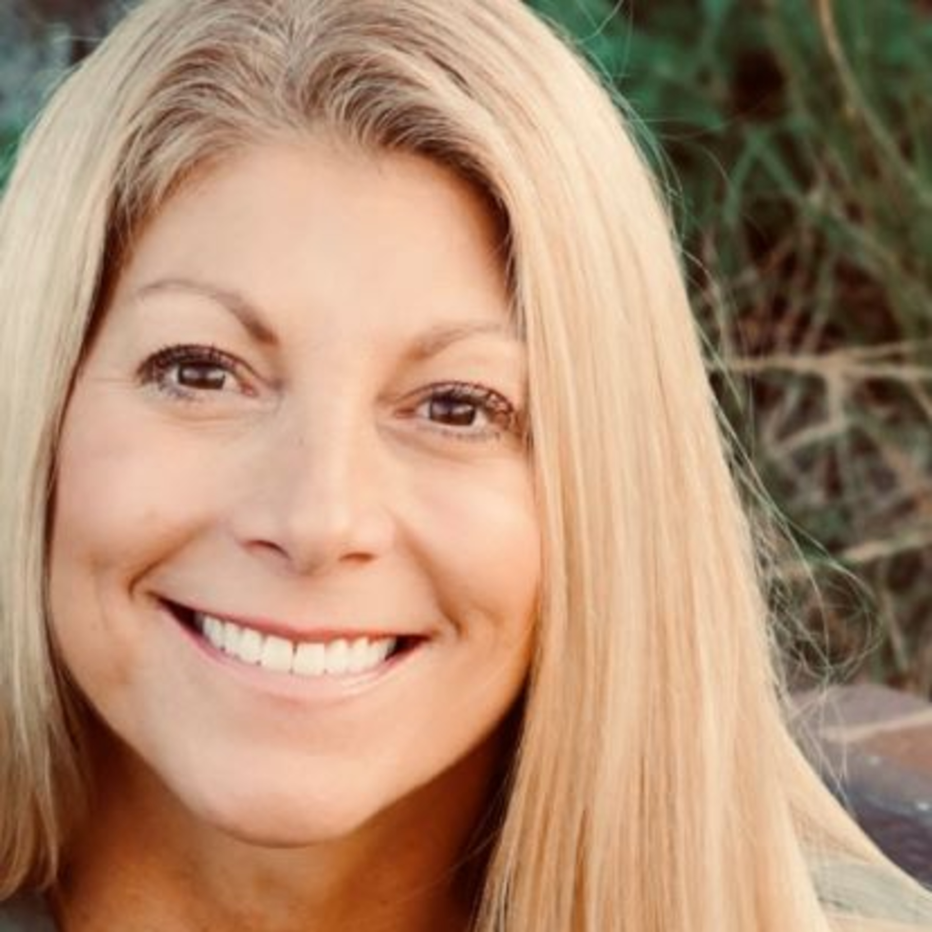 Ep. 644 - Manage Life Like you Manage the Ocean w/ Humility & Respect: It all starts with the Heart ft. Donna Bollinger  episode artwork