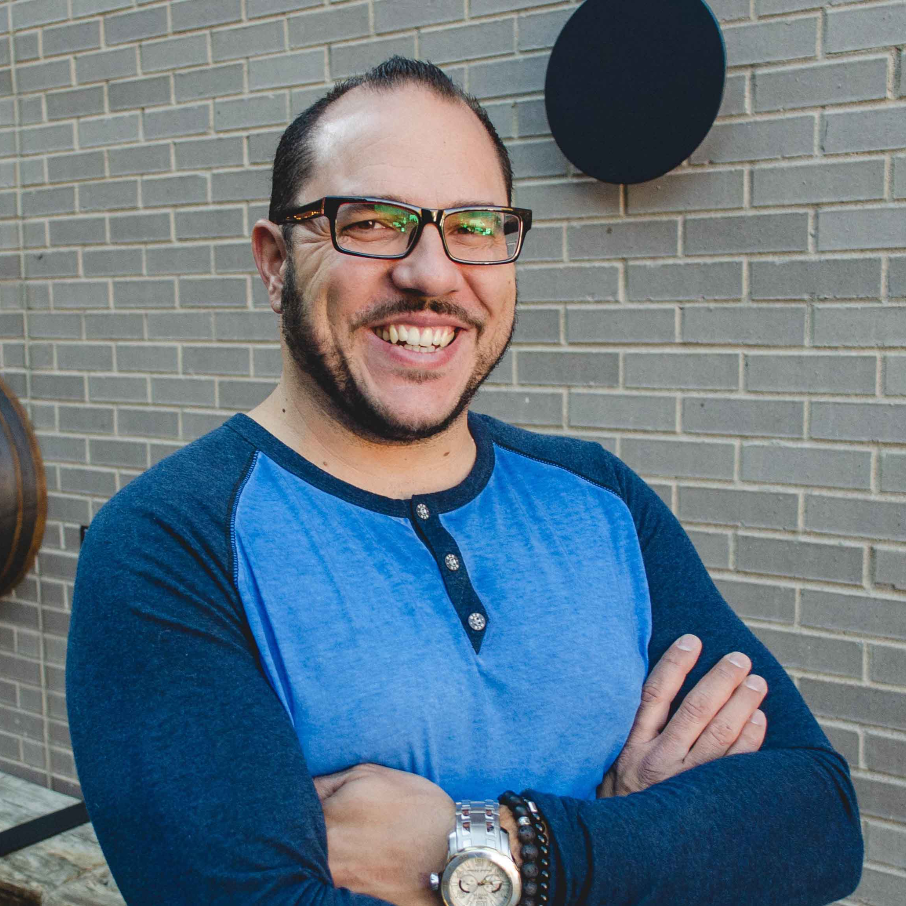 GEMS with Genesis Amaris Kemp