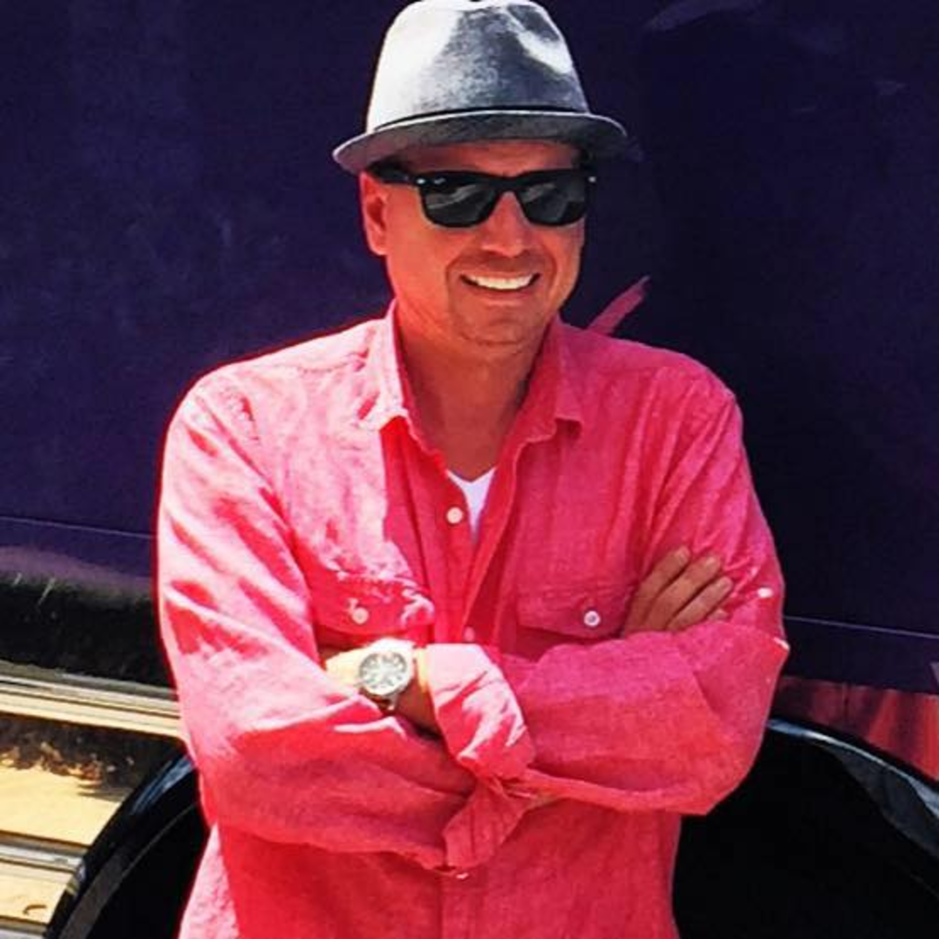 Ep. 654 - Tap into your STAR power with G Wright Rock Star Media Trainer episode artwork