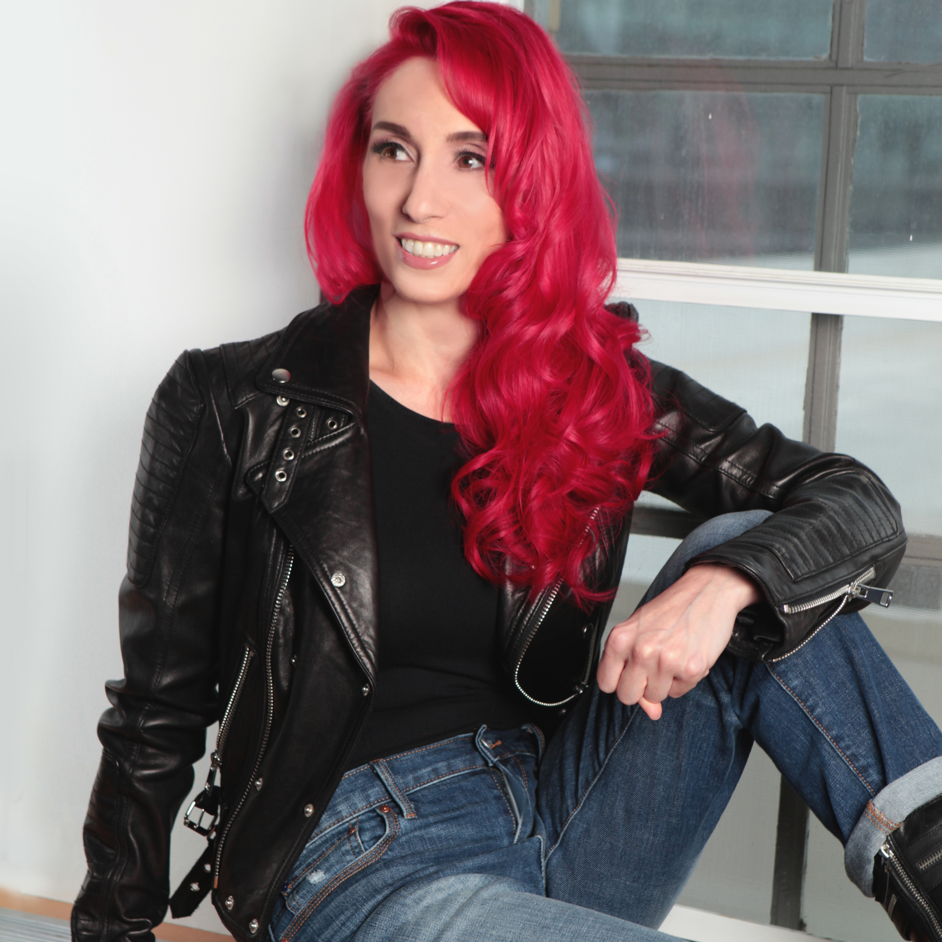 GEMS with Genesis Amaris Kemp