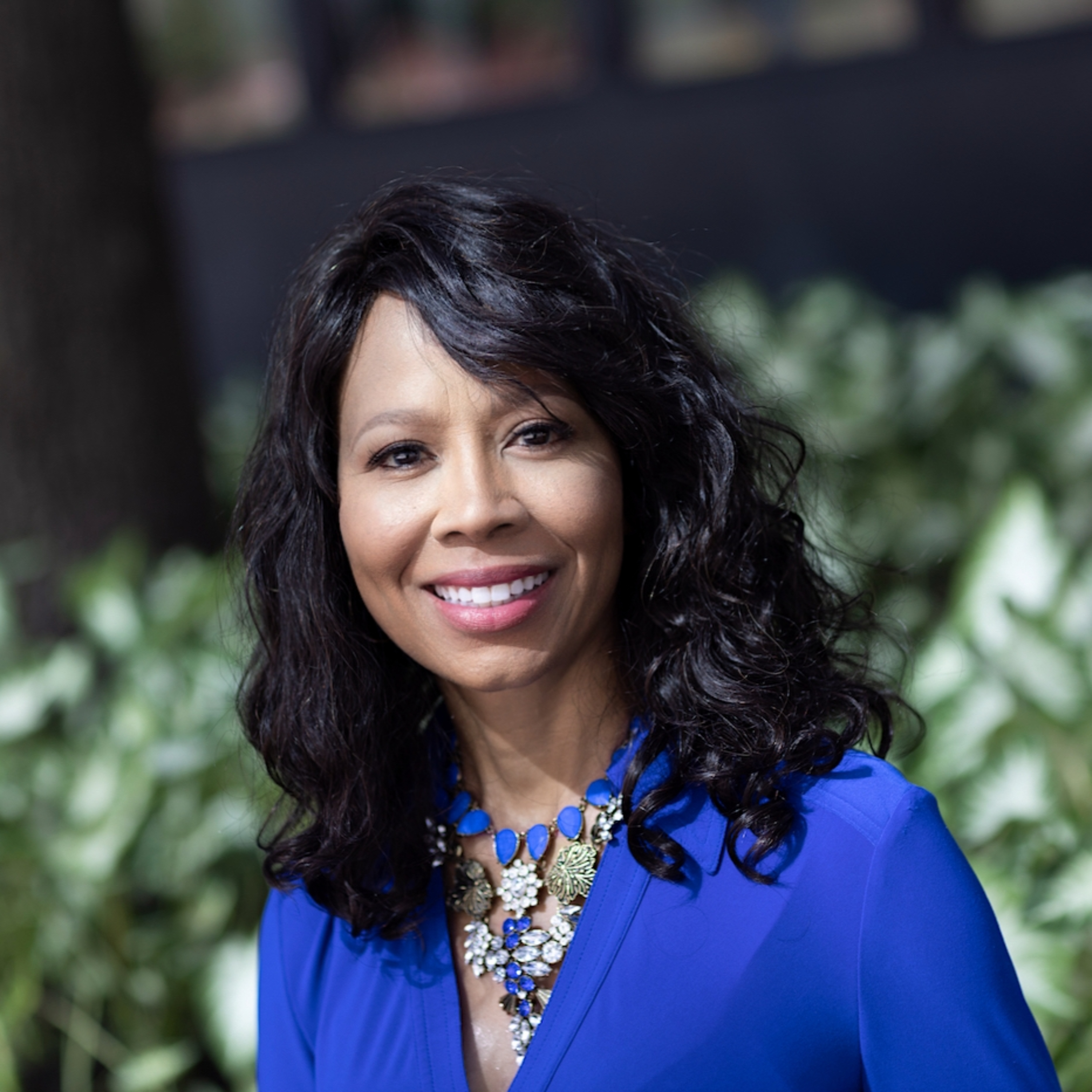 Ep. 701 - How To Be Authentic and Approachable with Monica "Dr Moe" Anderson episode artwork