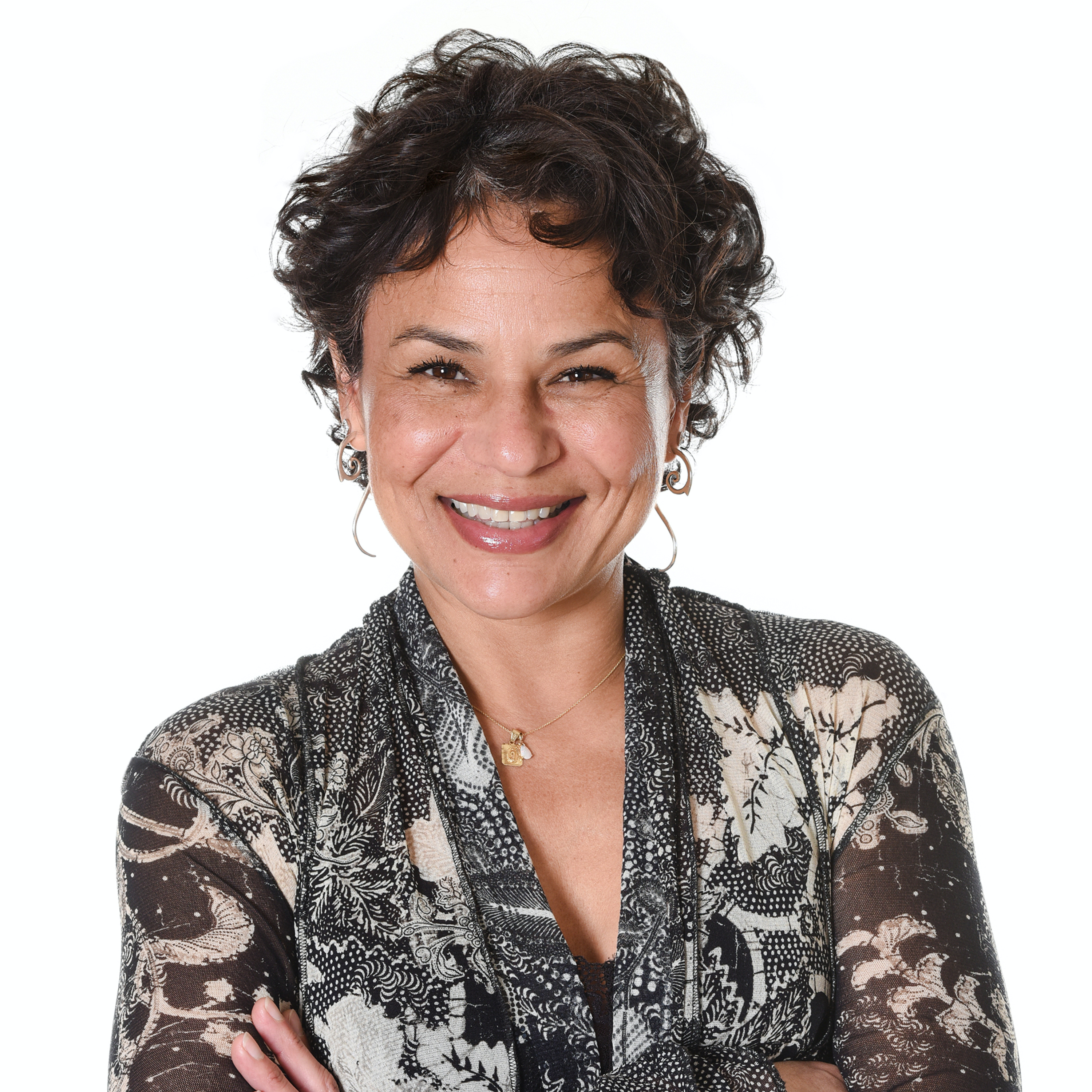 Ep. 717 - A Revolutionary Tool to Navigate Marital Conflict with Vanessa Alfaro episode artwork