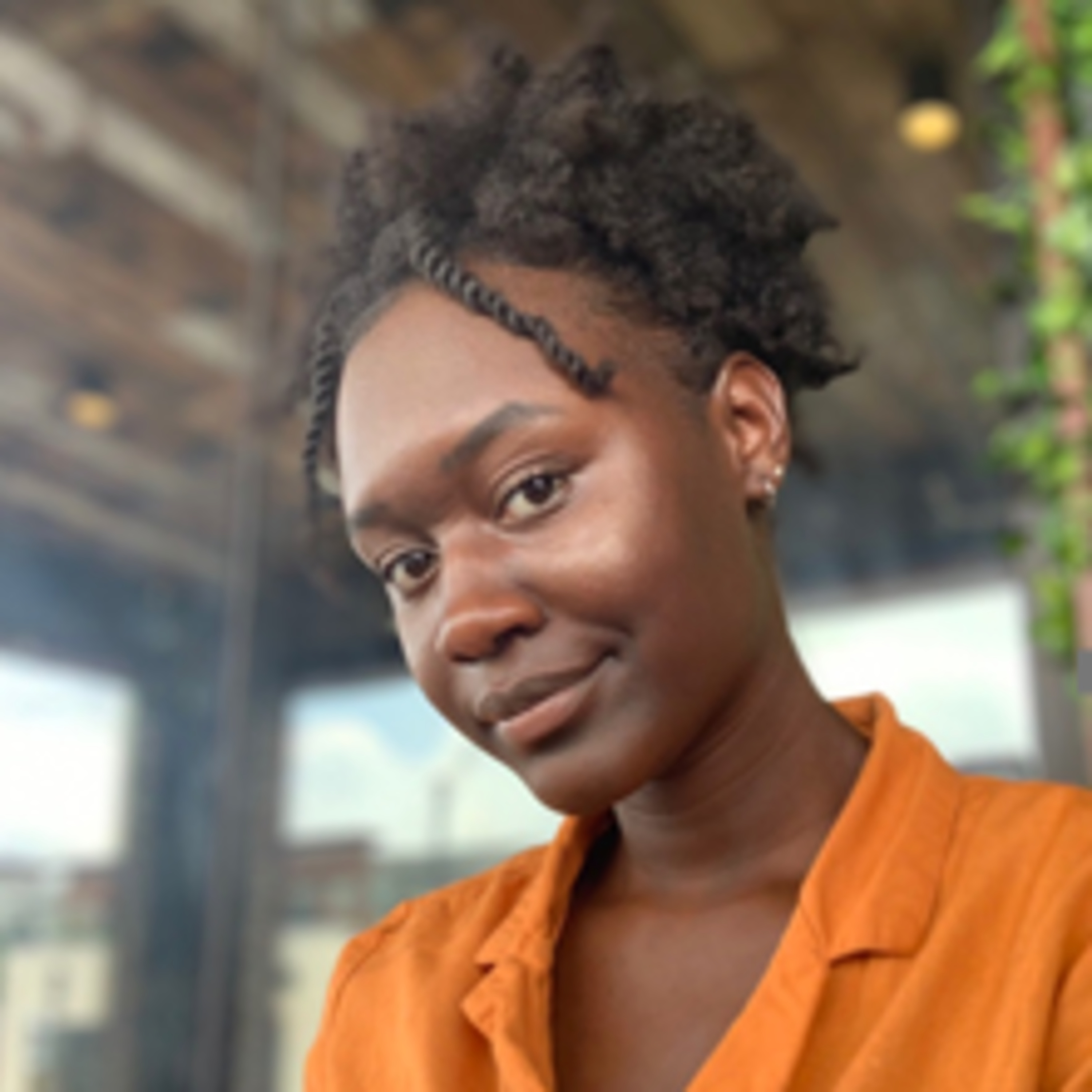 Ep. 719 - S.H.E Ready with Sarah Nganga from Legacy Community Health episode artwork