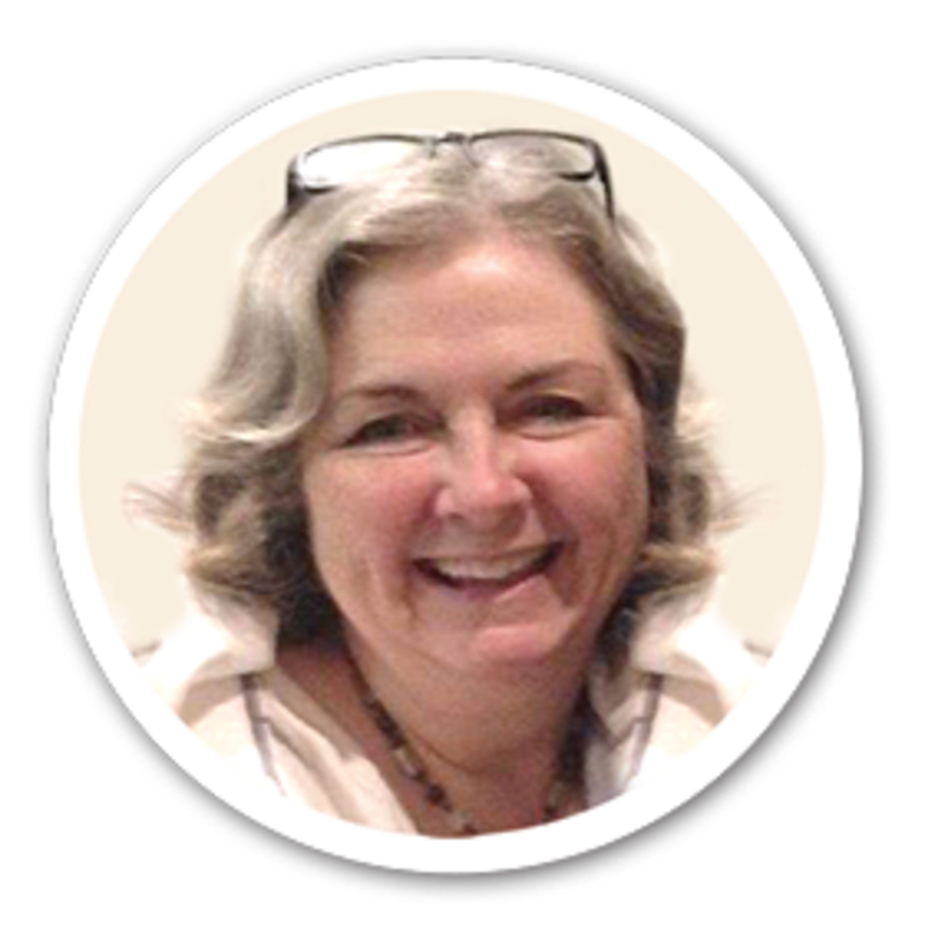 Ep. 720 - Give Your Life and To Do List to God to Find Your Purpose with Margaret Agard episode artwork
