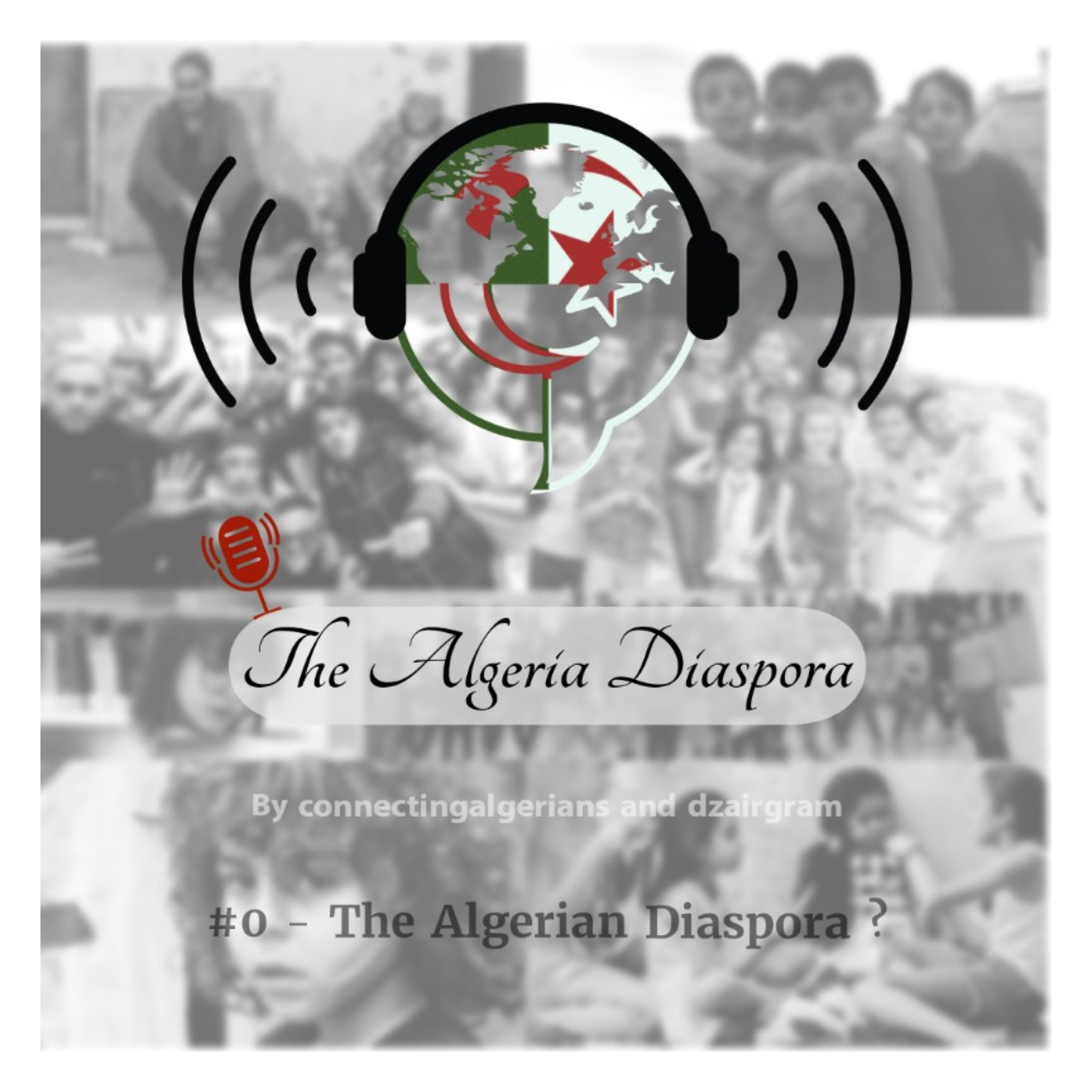 Radio Dzairgram