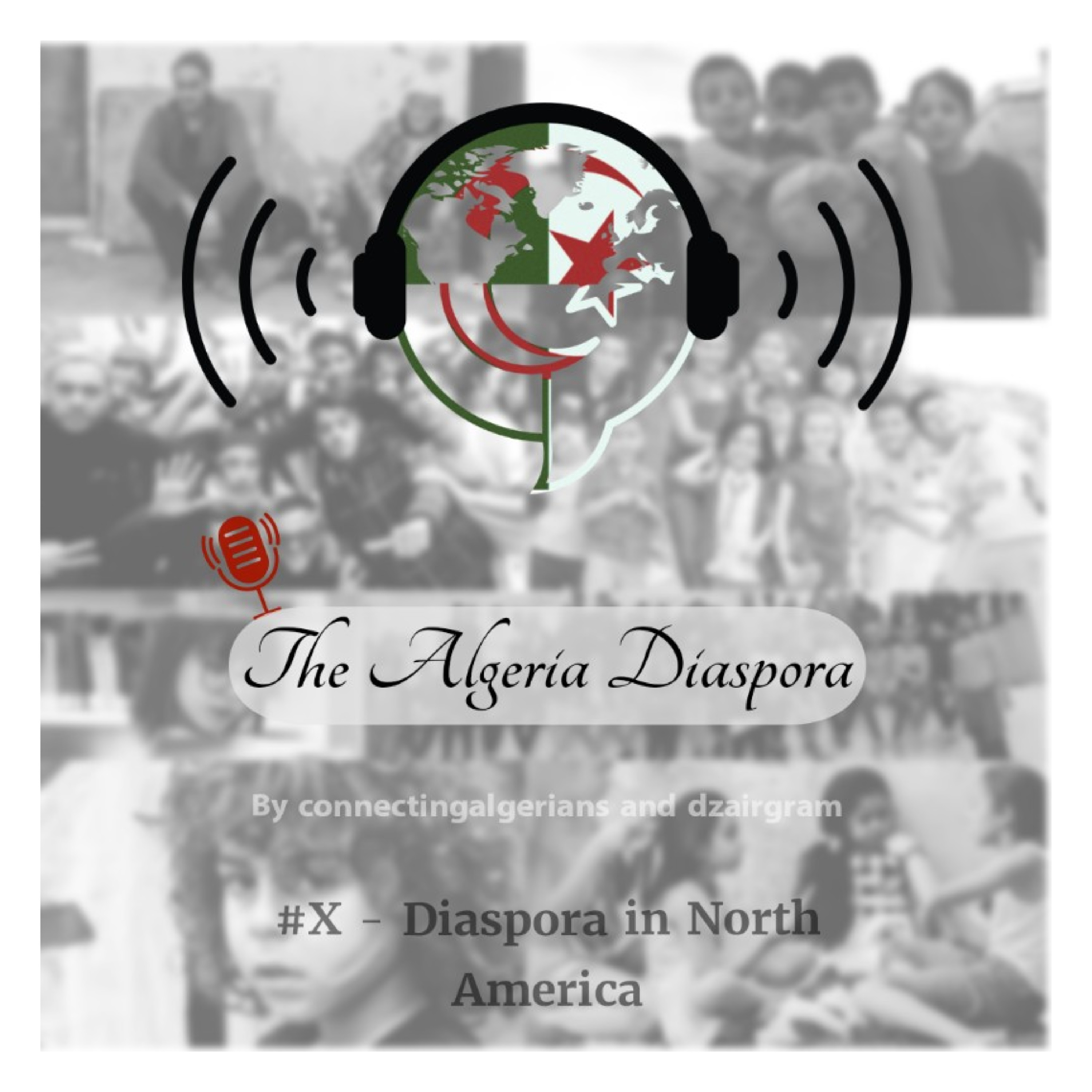 Radio Dzairgram