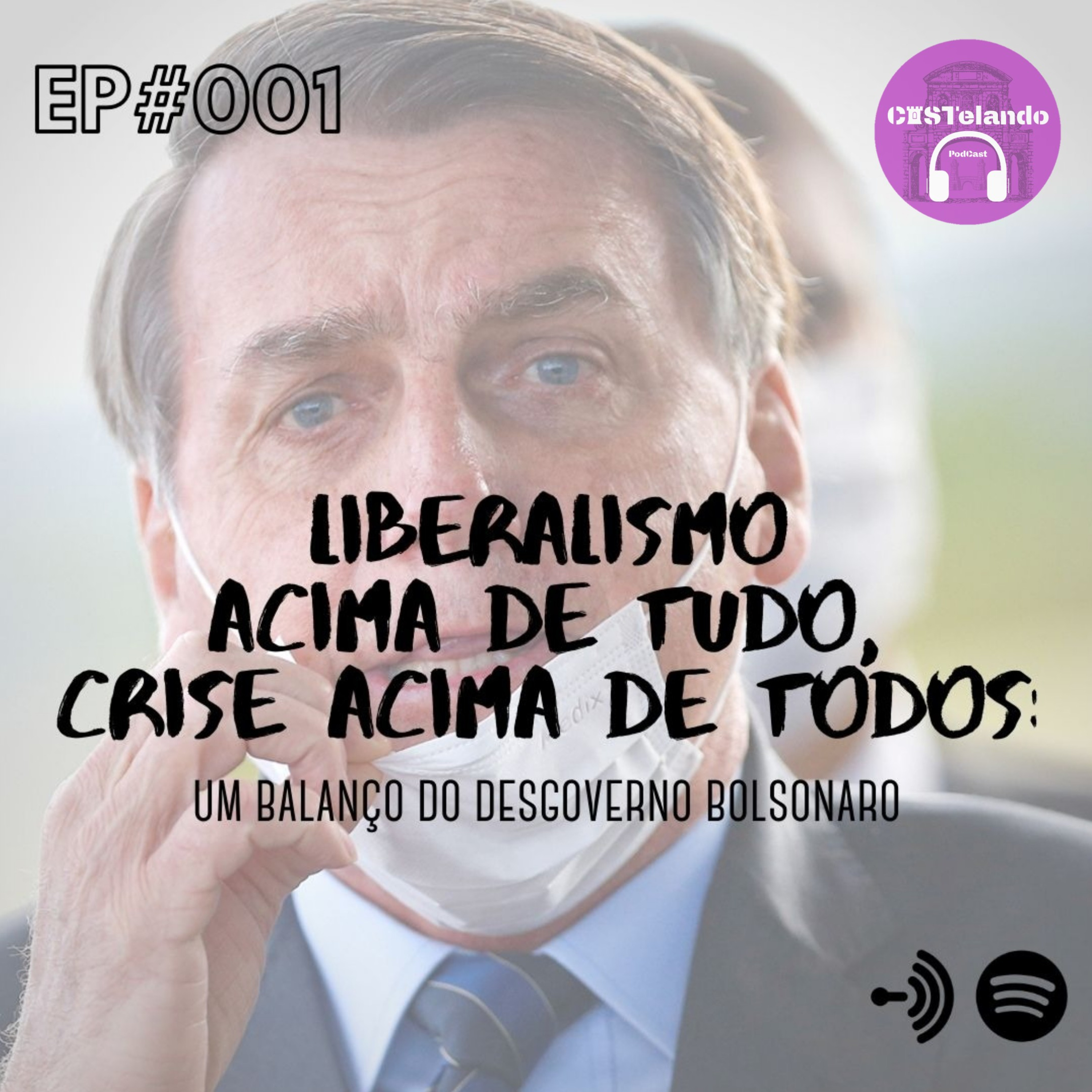 CASTelando Podcast