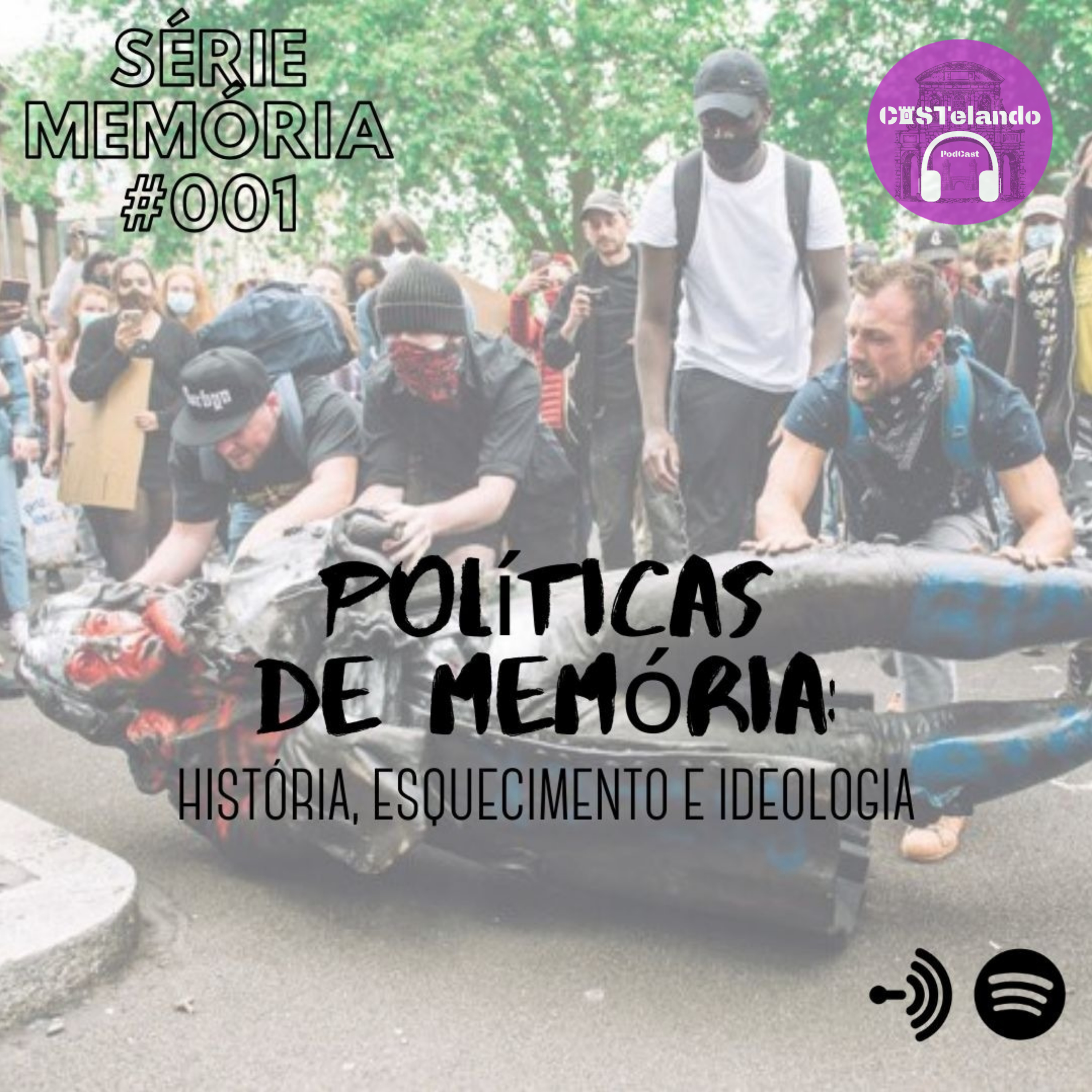 CASTelando Podcast