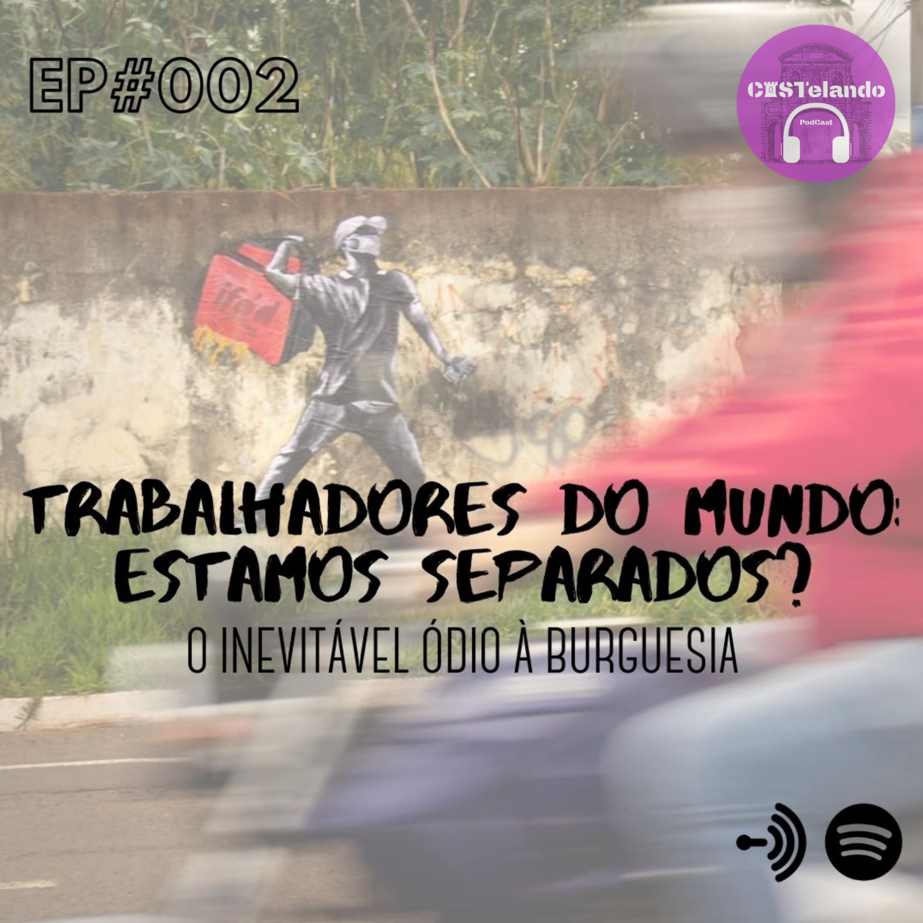 CASTelando Podcast