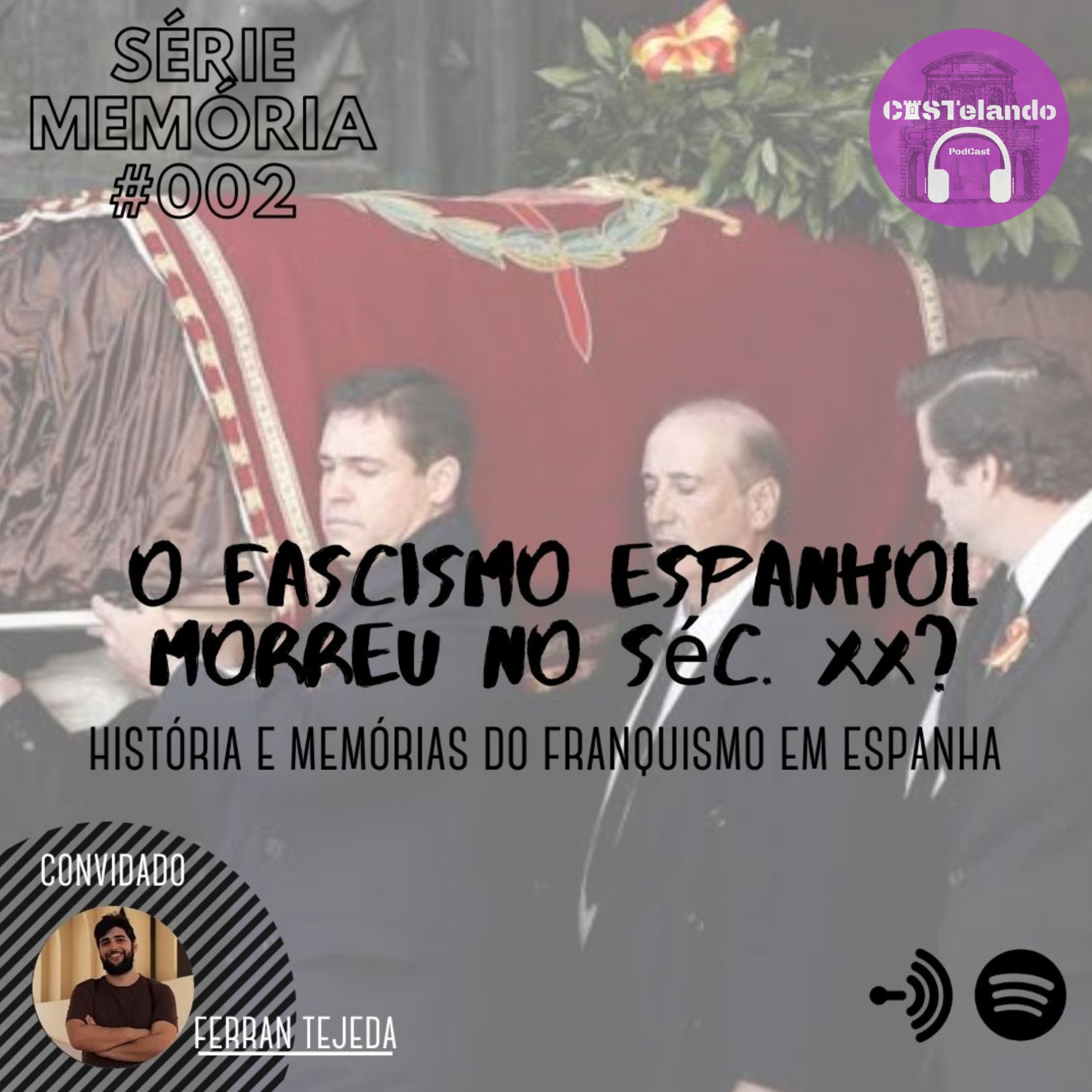 CASTelando Podcast