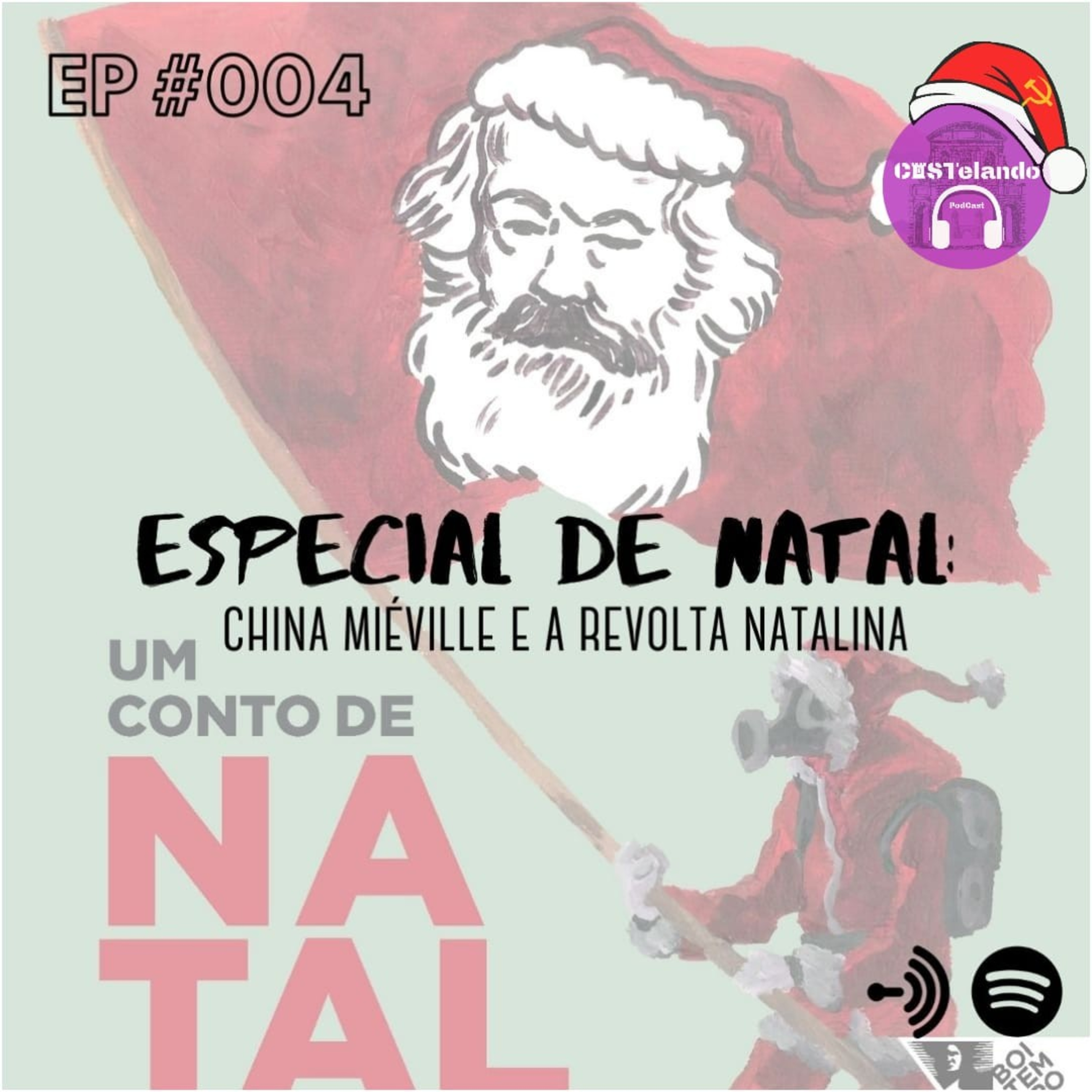 CASTelando Podcast