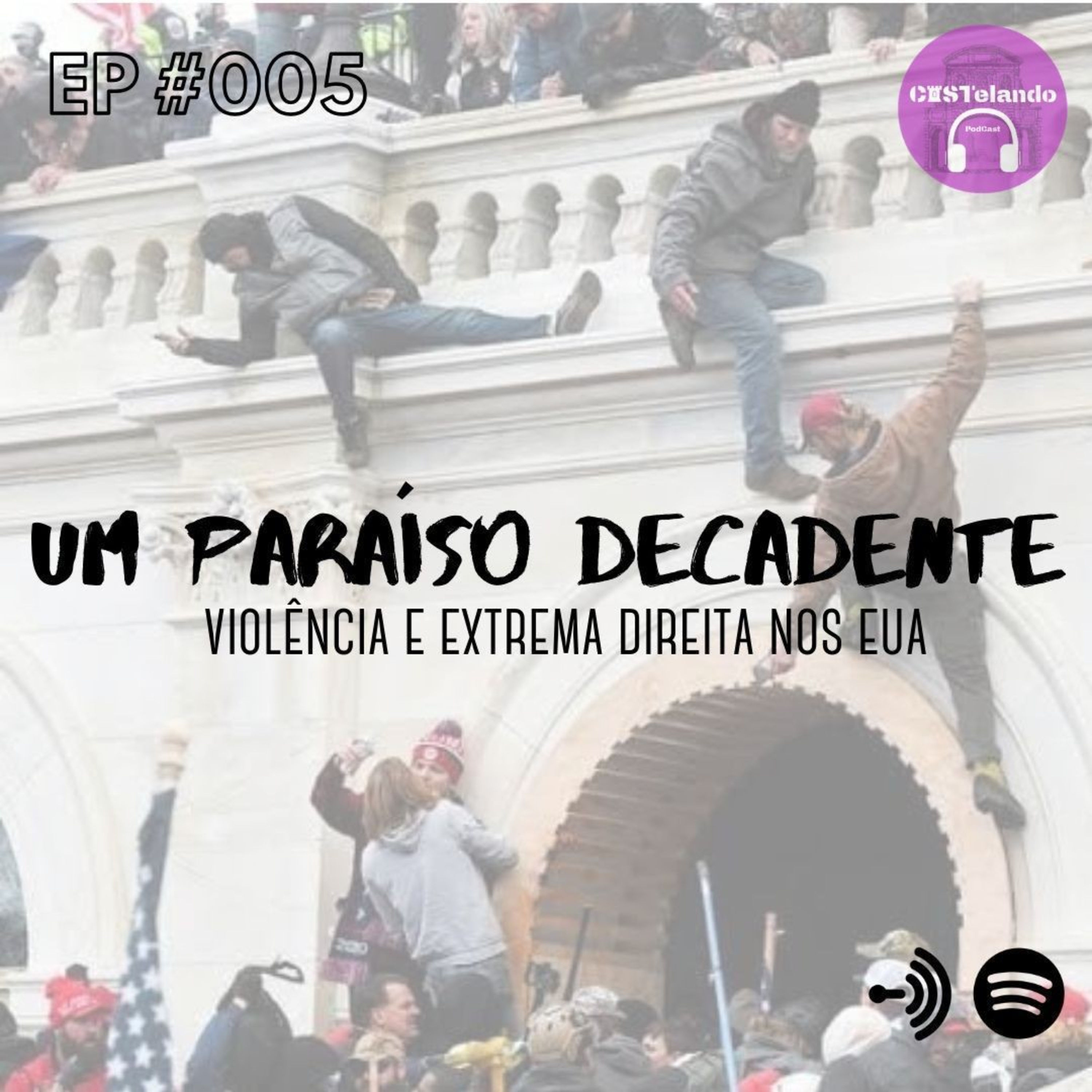 CASTelando Podcast