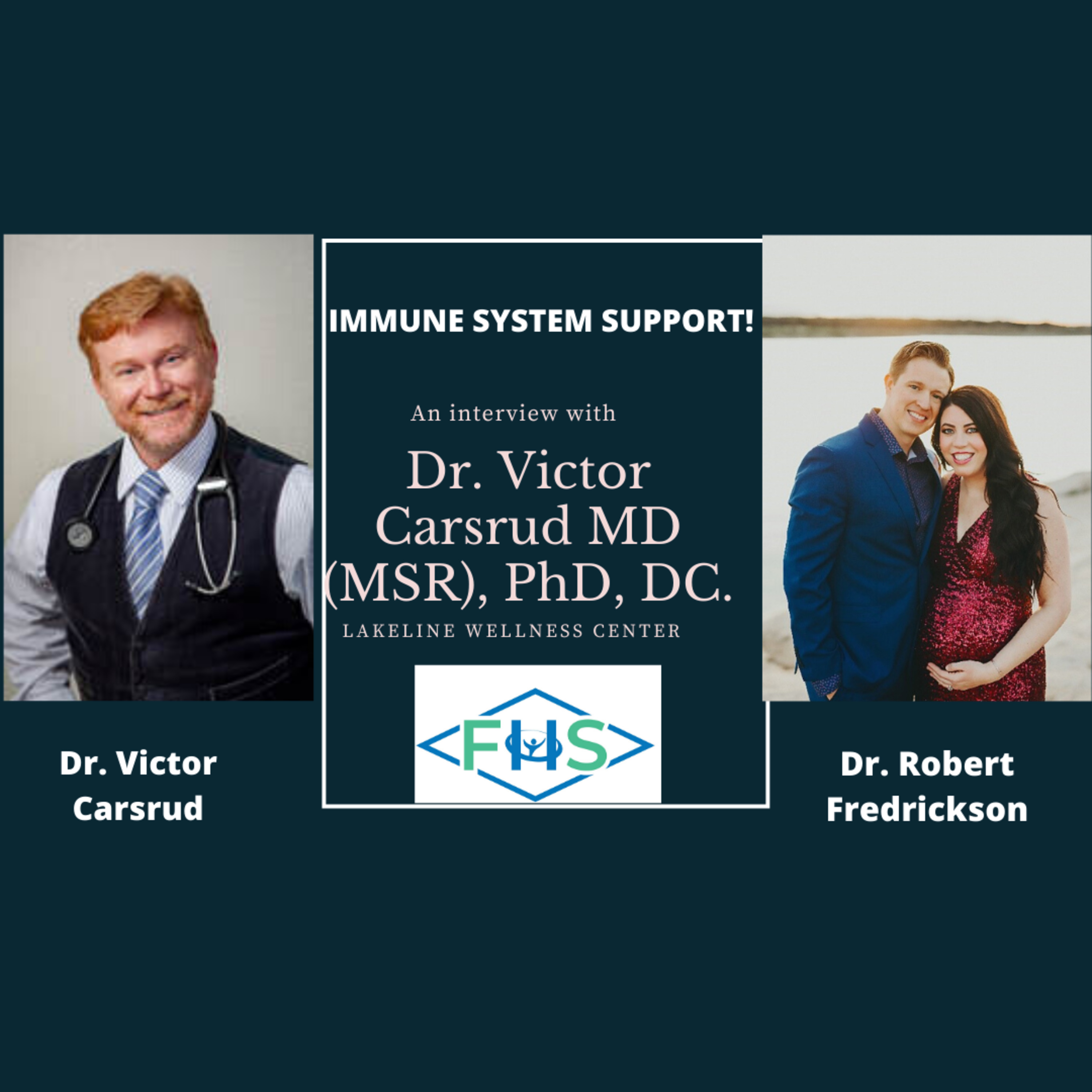 Fredrickson Health SHOW
