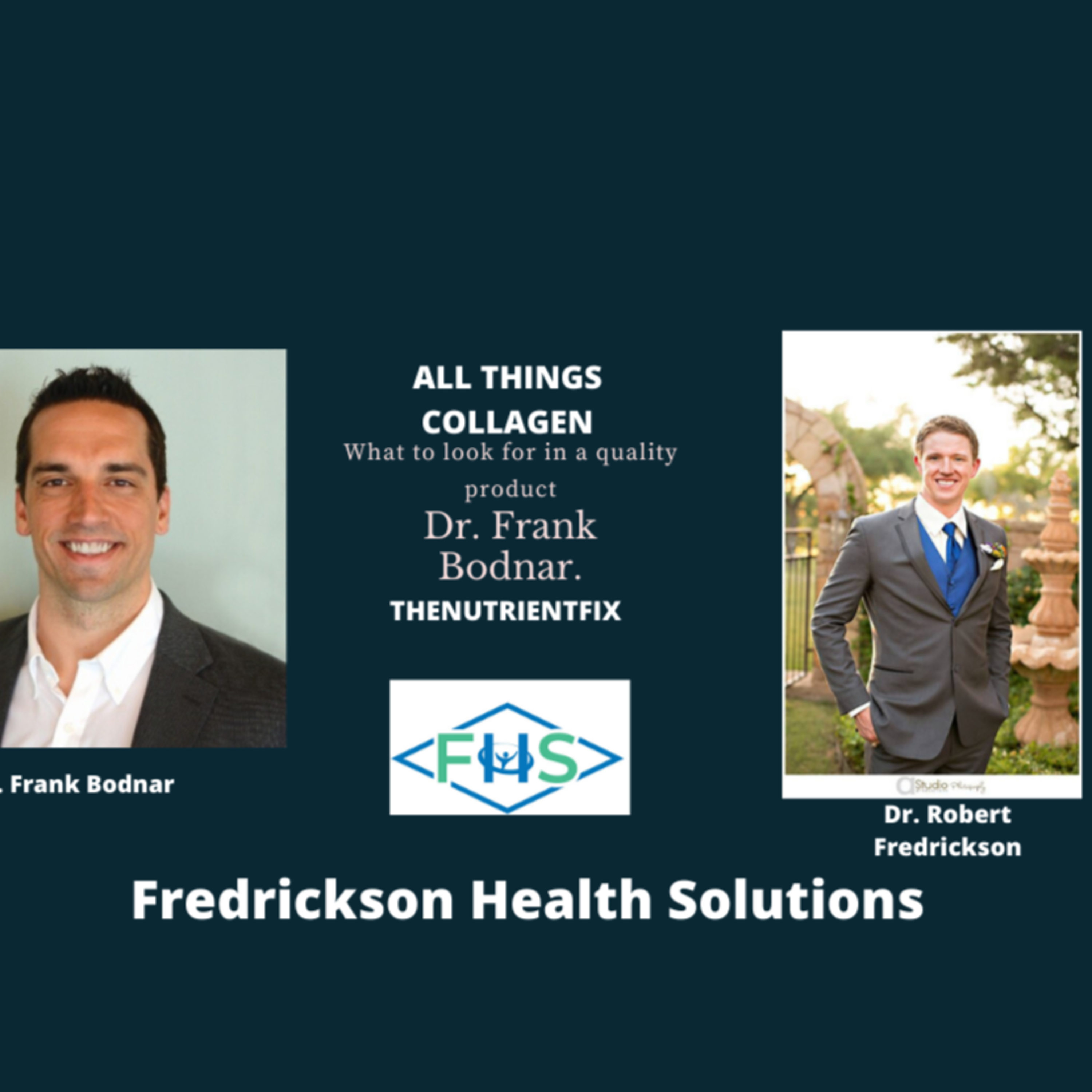 Fredrickson Health SHOW