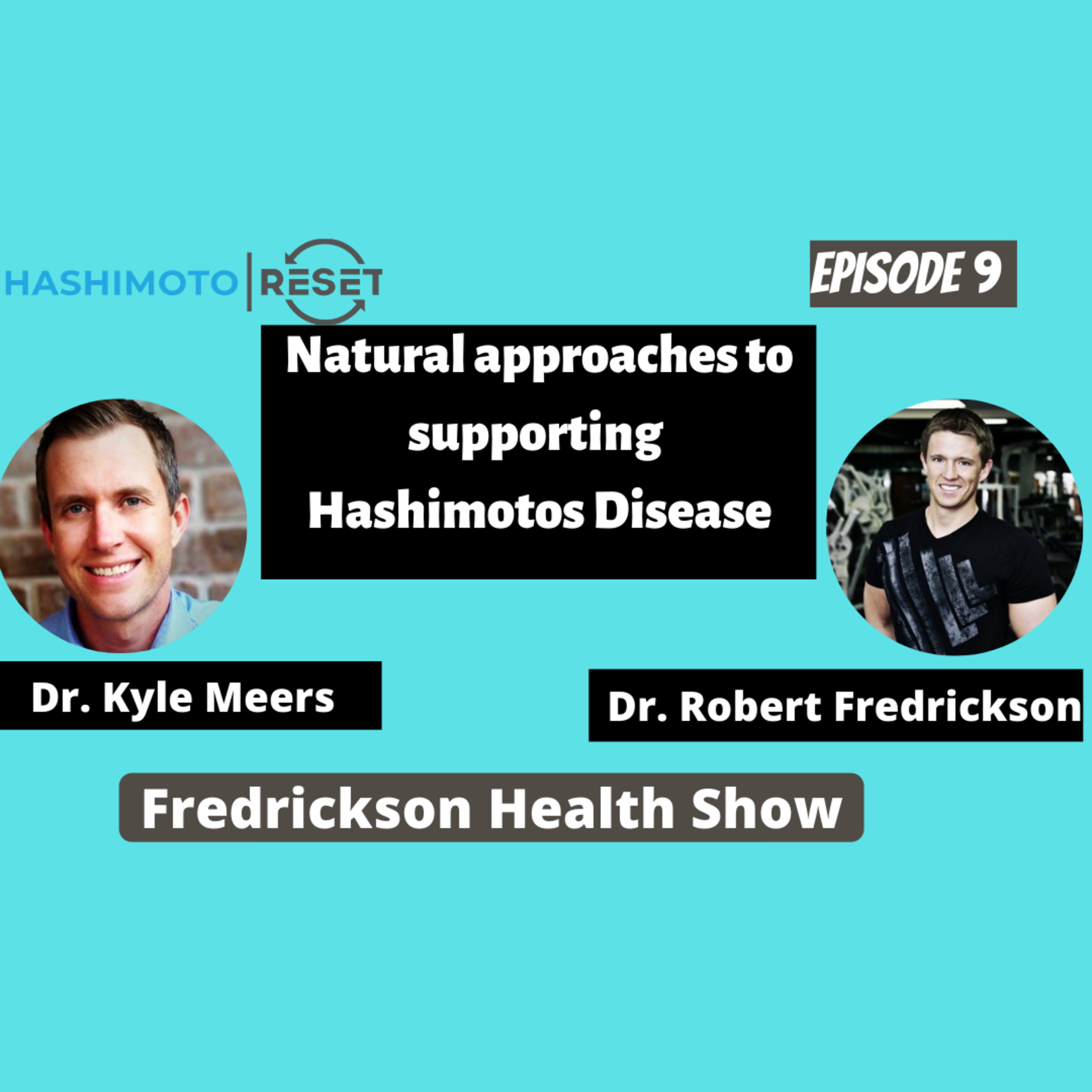 Fredrickson Health SHOW
