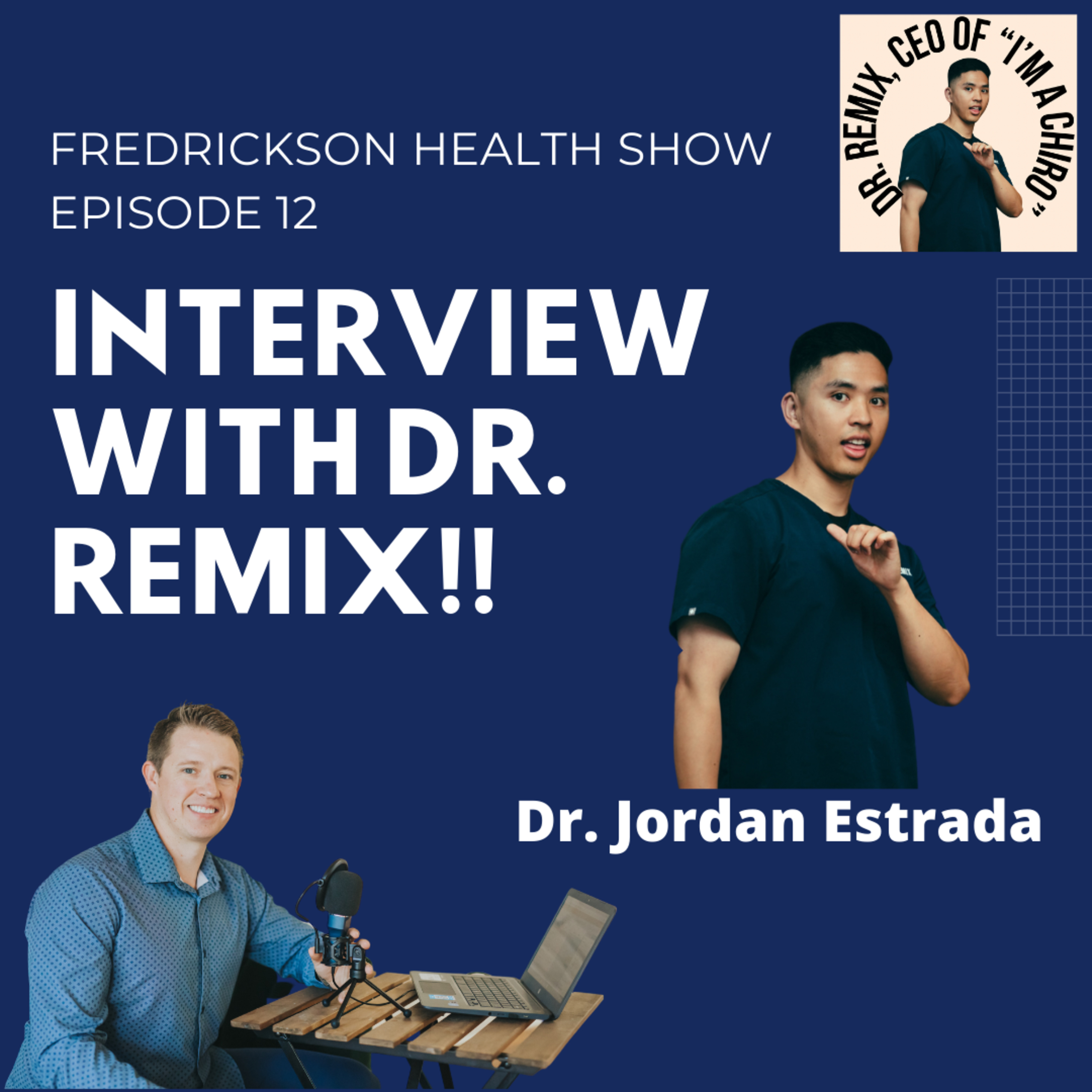 Fredrickson Health SHOW