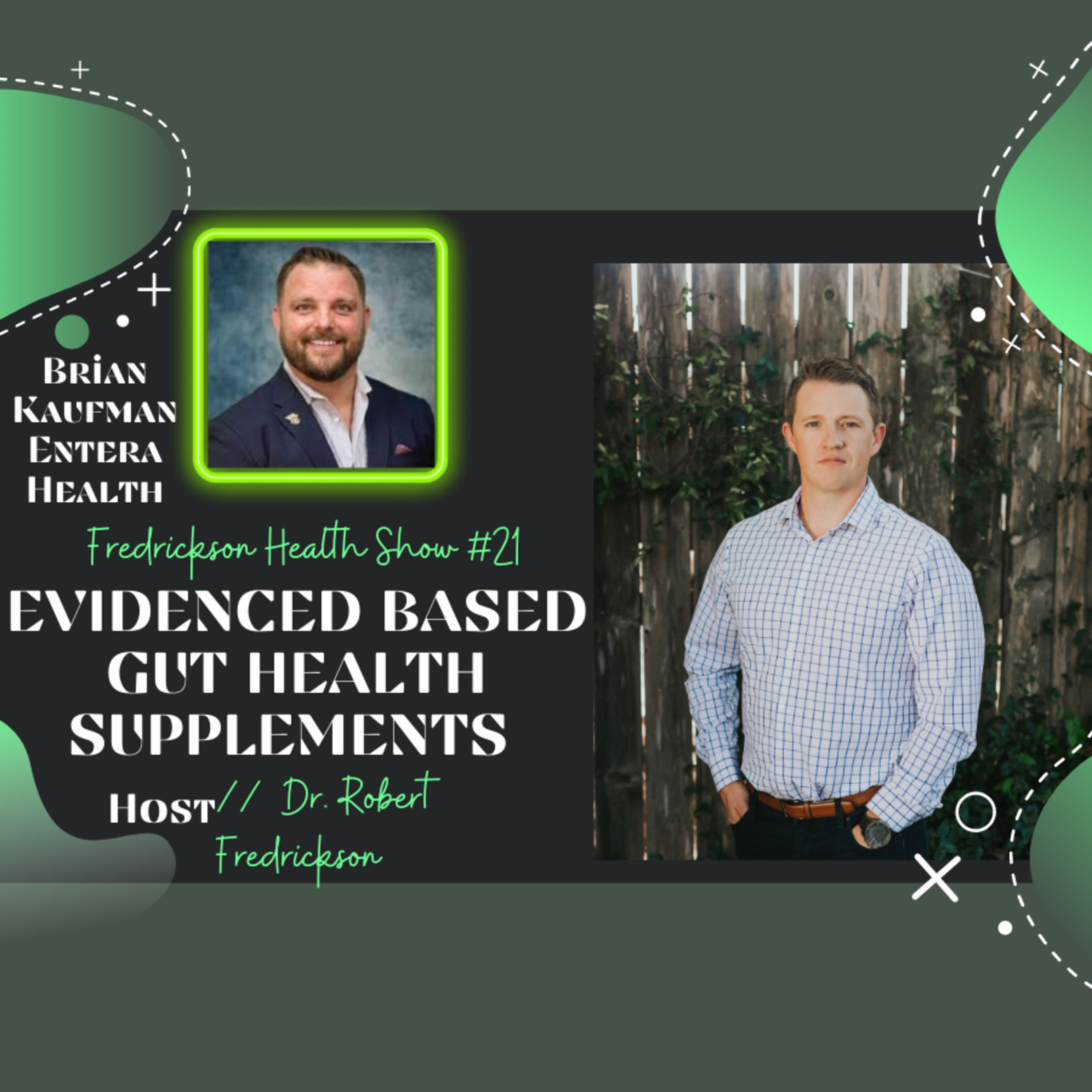 Fredrickson Health SHOW