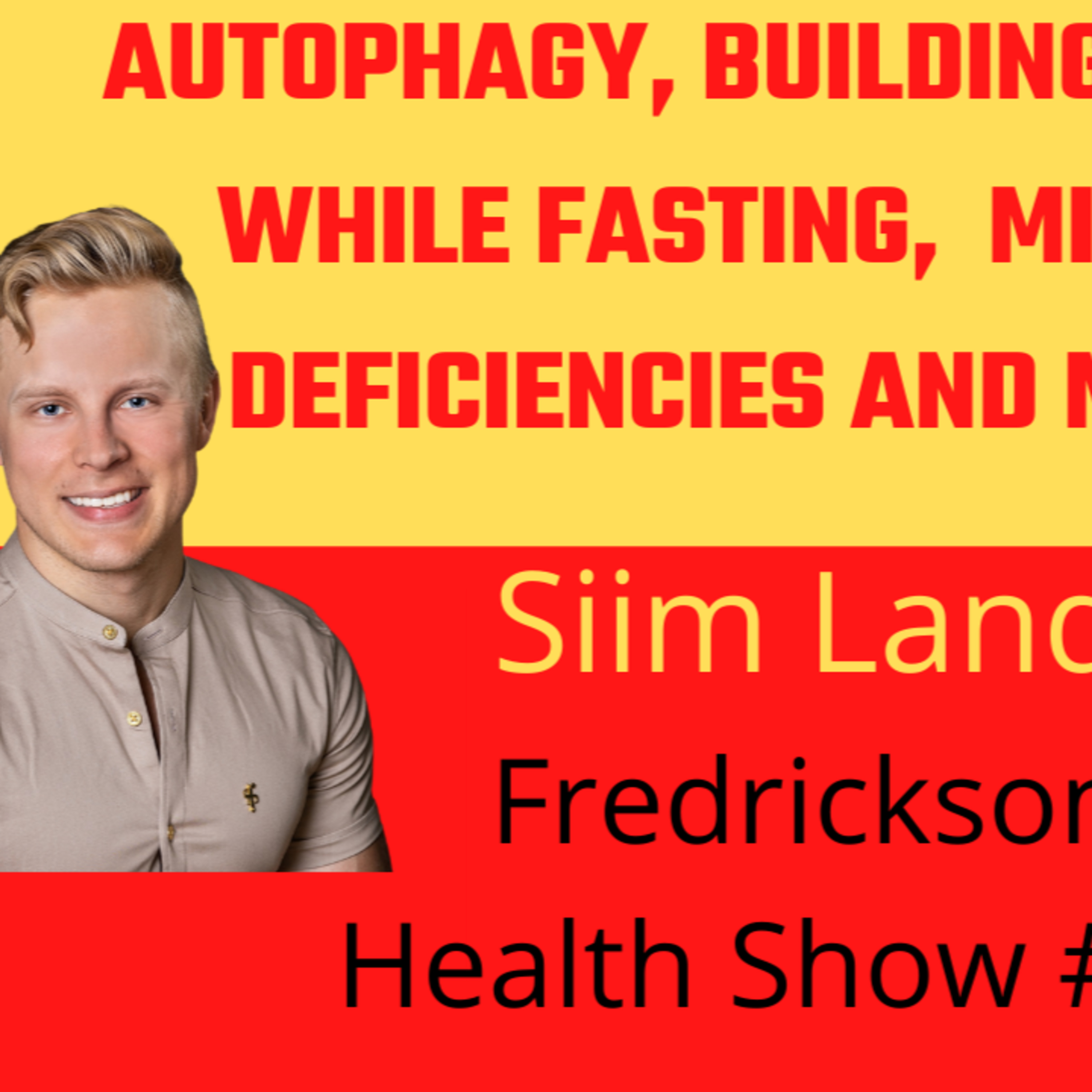 Fredrickson Health SHOW