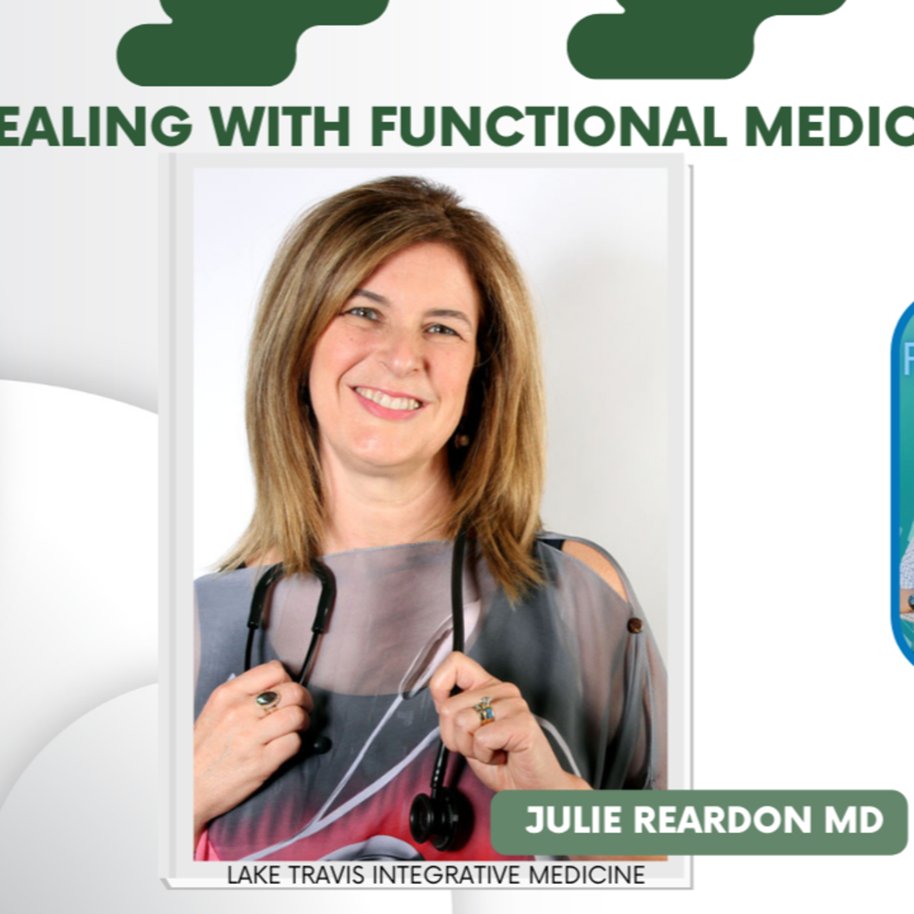 Fredrickson Health SHOW