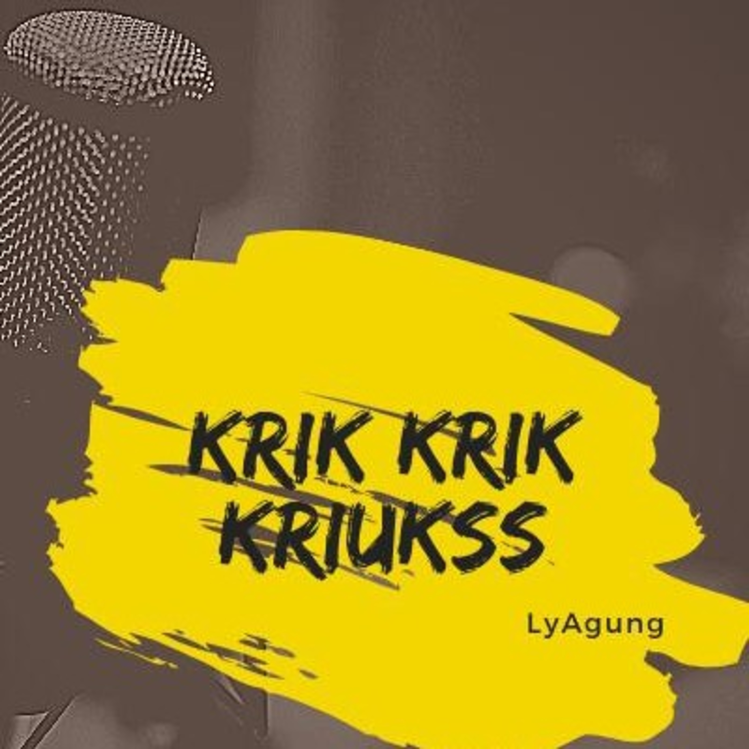 Krik Krik Kriukss