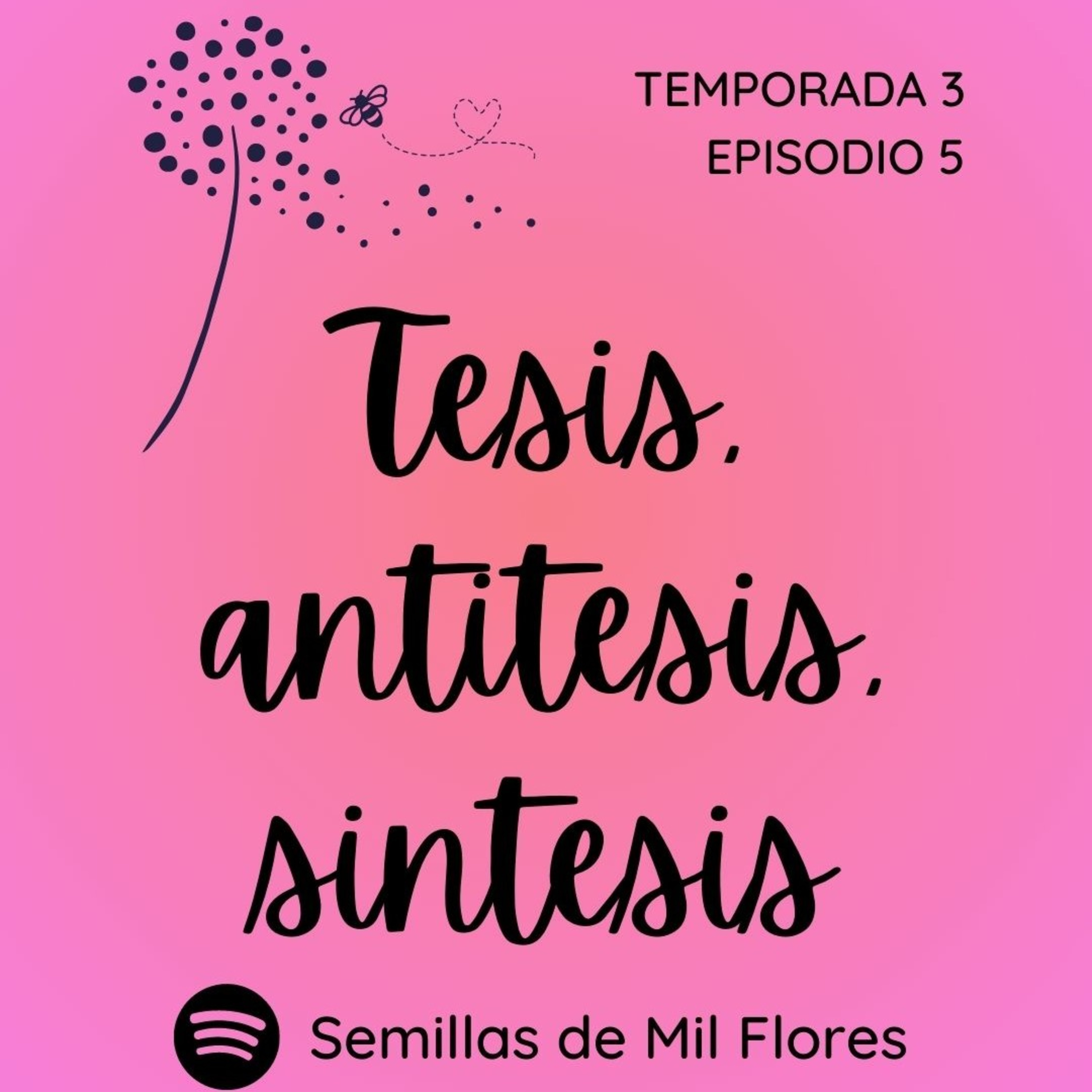 Semillas De Mil Flores