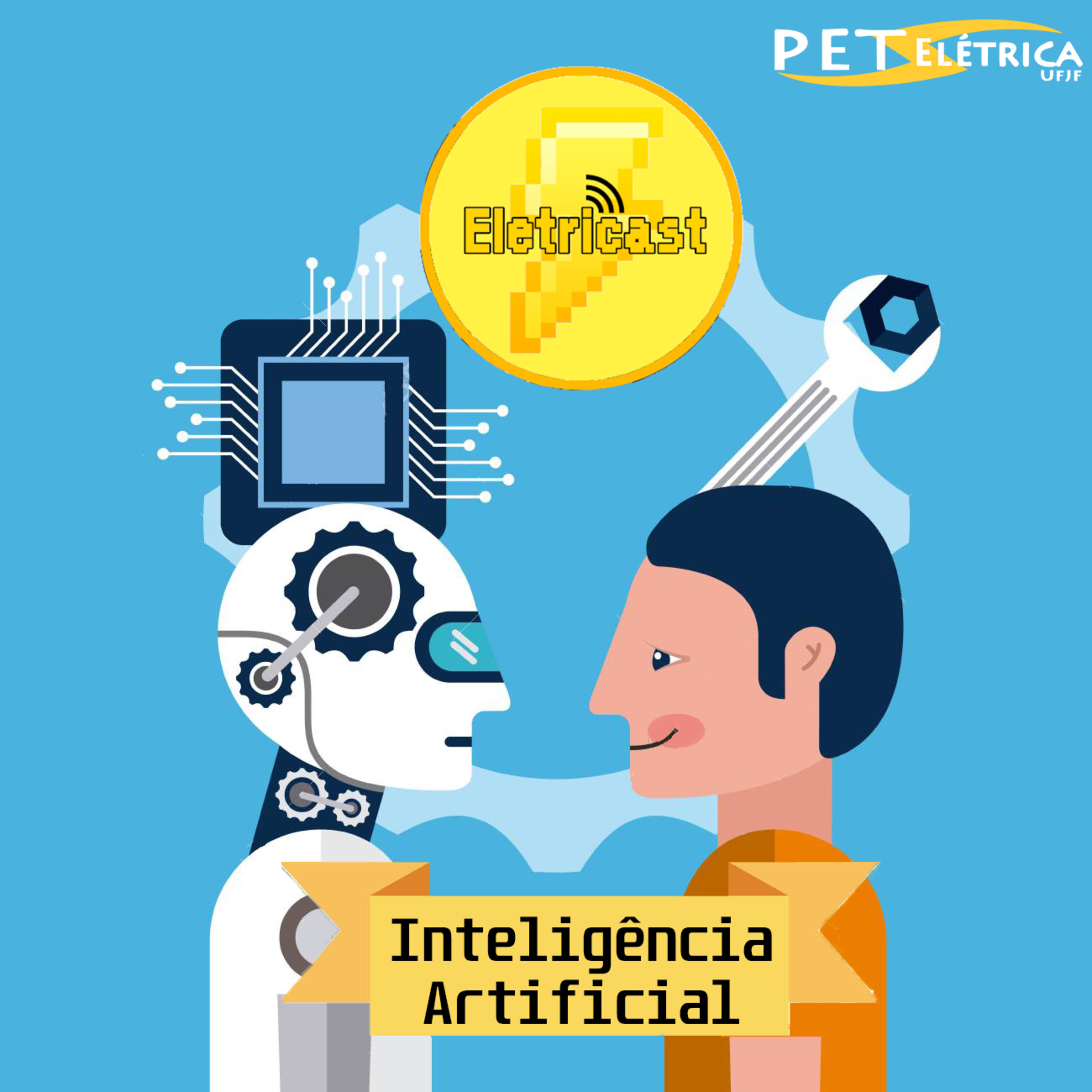 Eletricast #10 - Inteligência Artificial