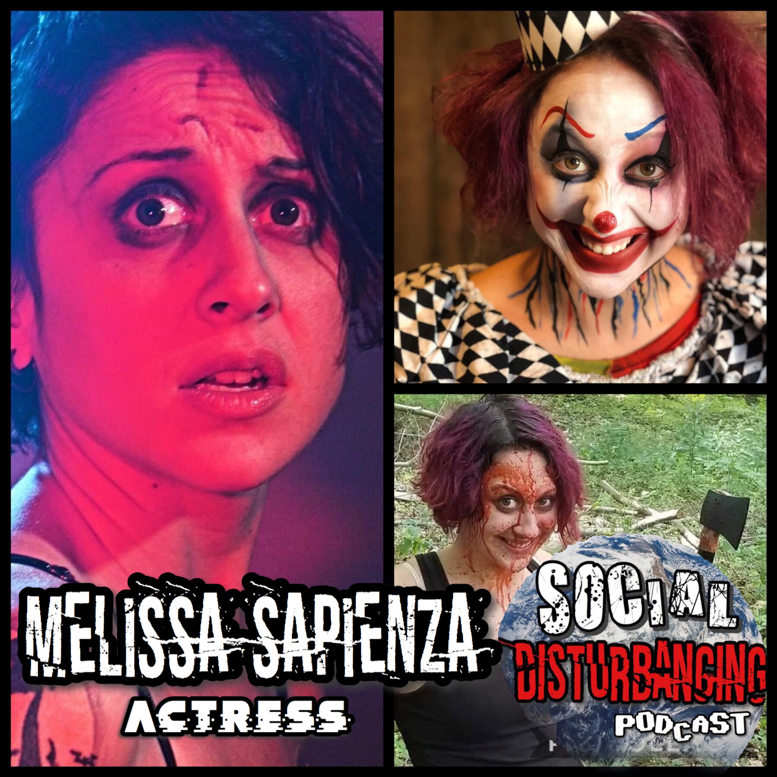 Social Disturbancing