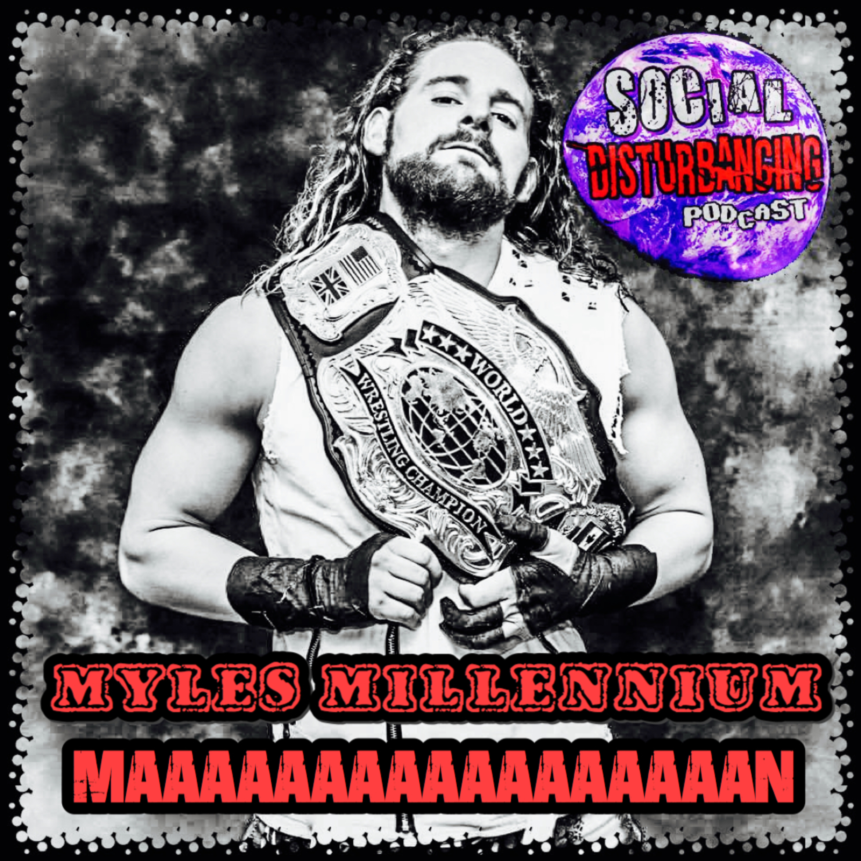 Social Disturbancing