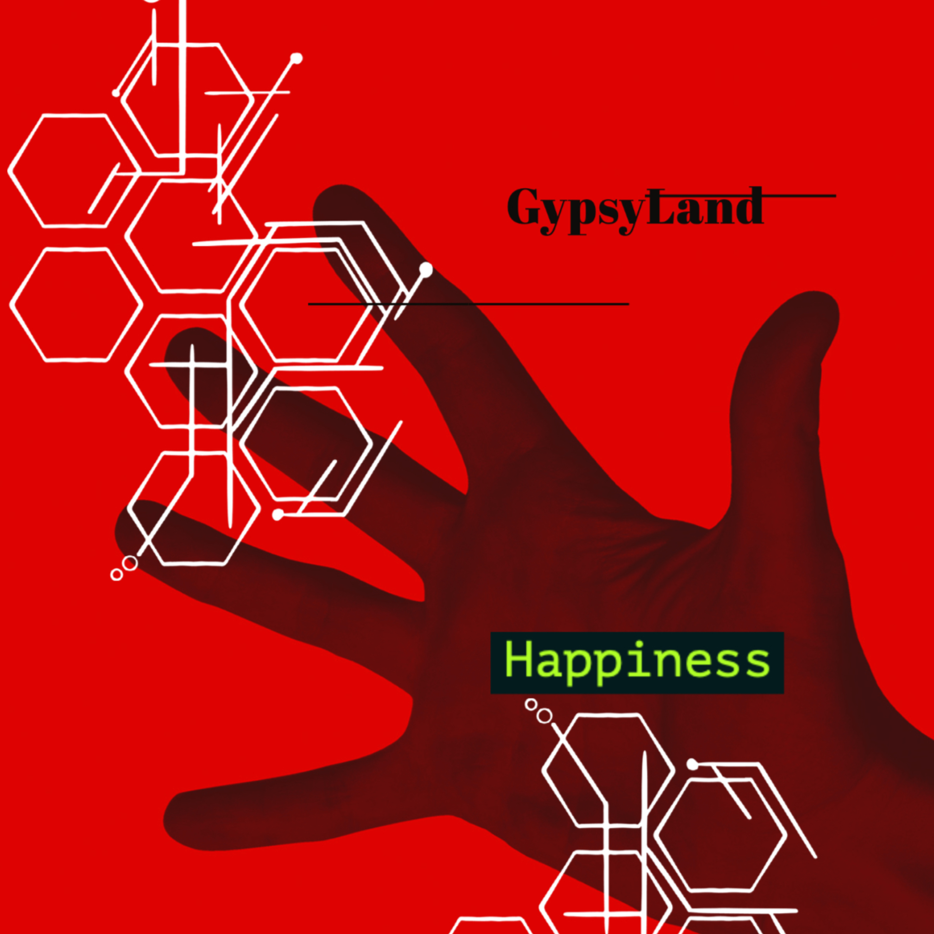 Happiness episode artwork