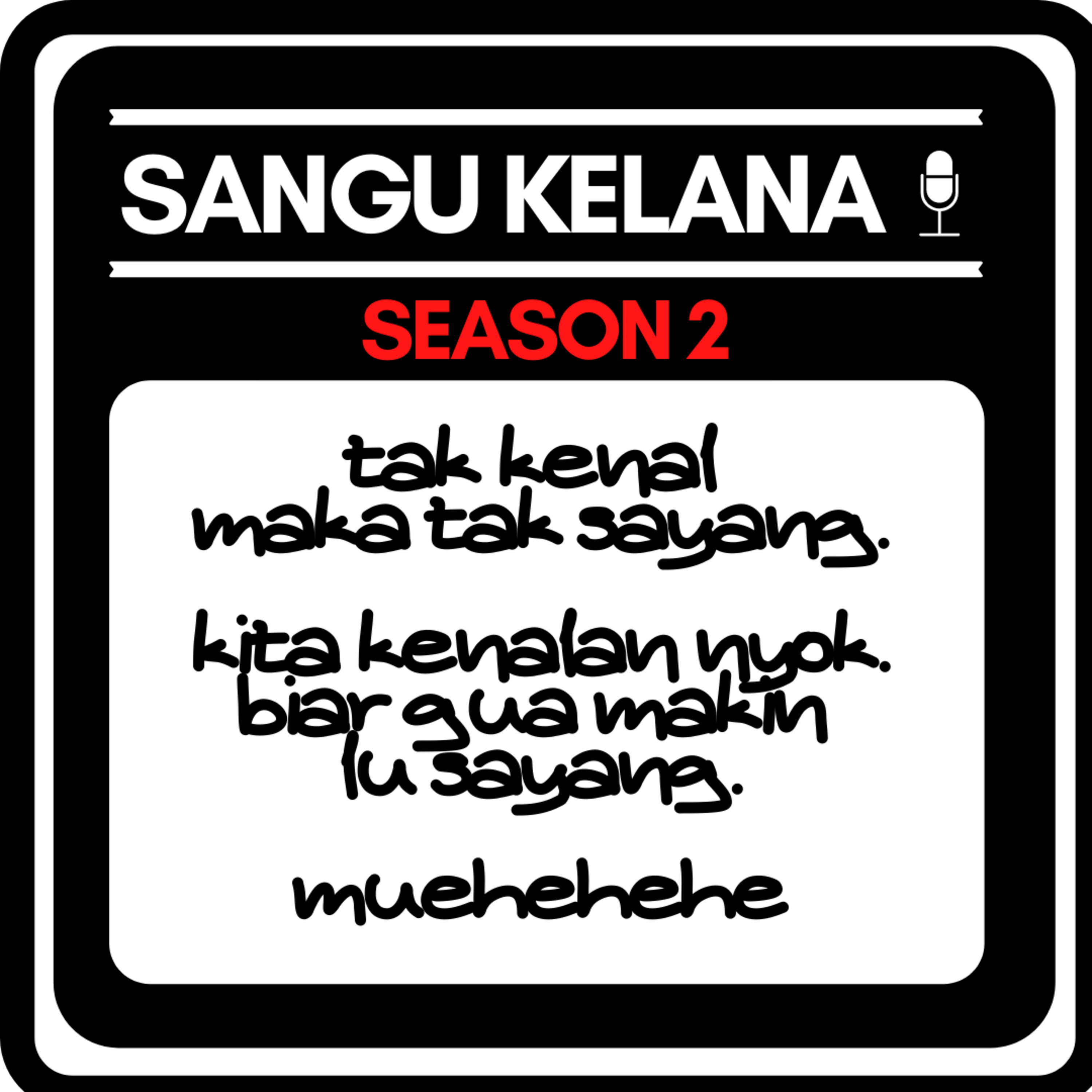 SANGU KELANA