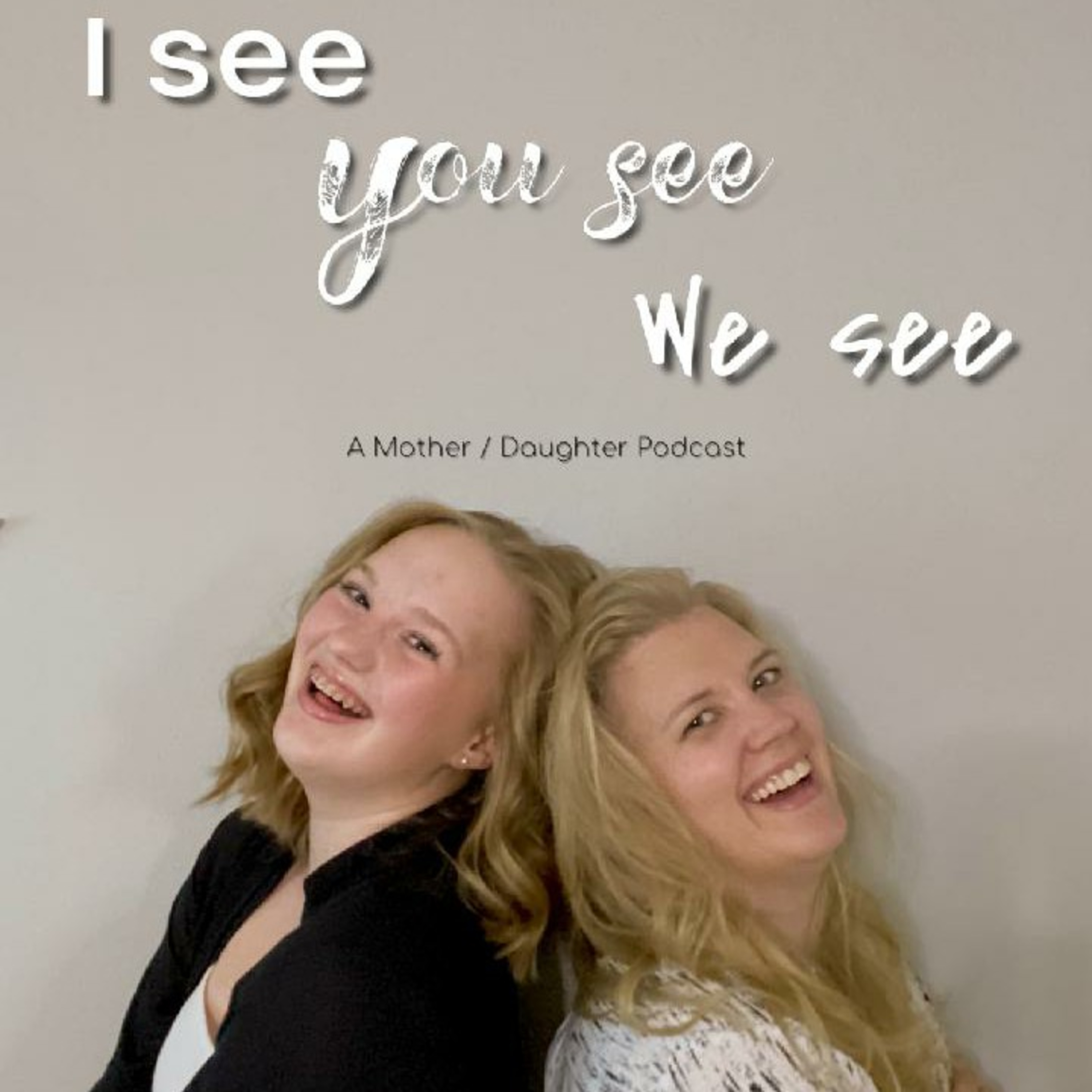 I See, You See, We See