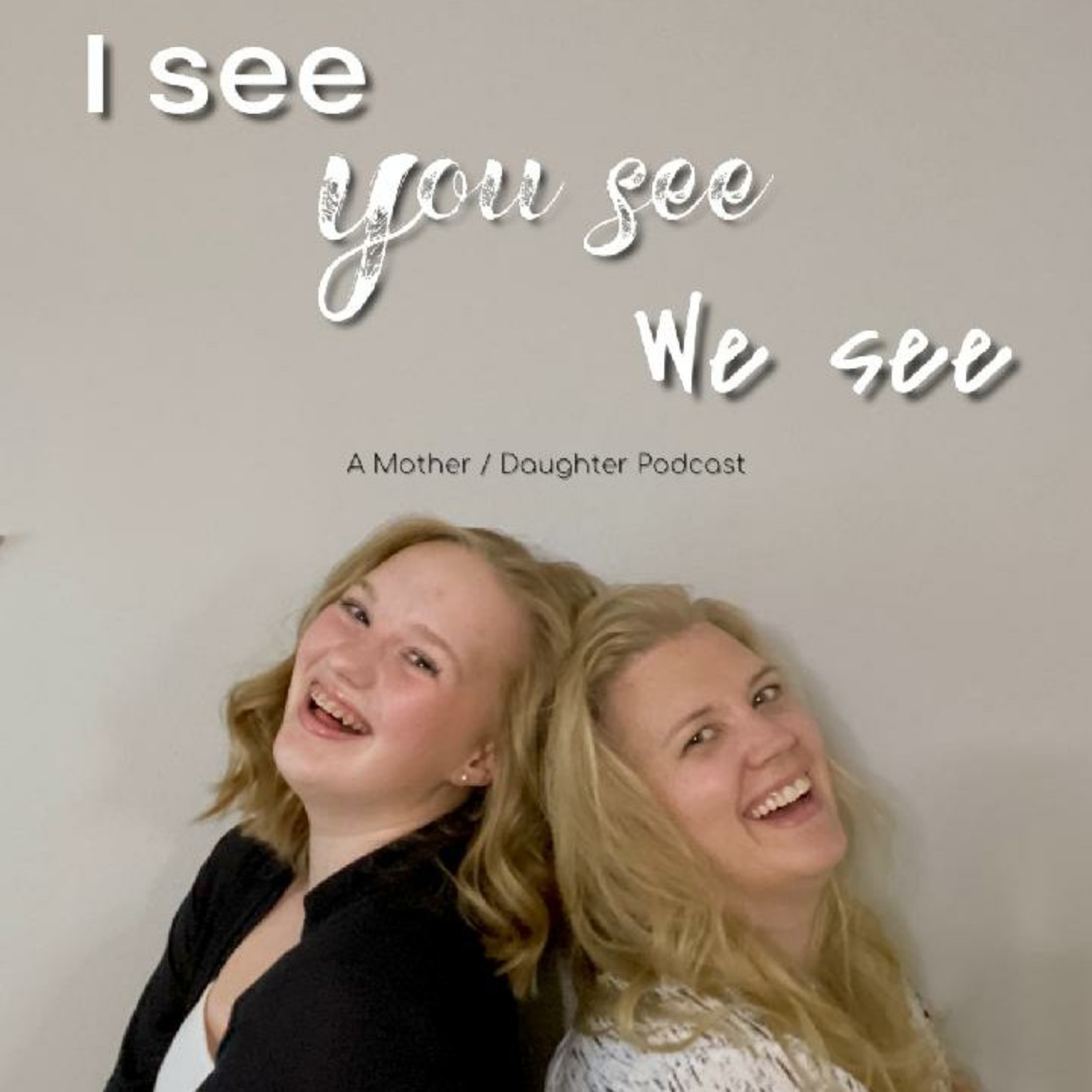 I See, You See, We See