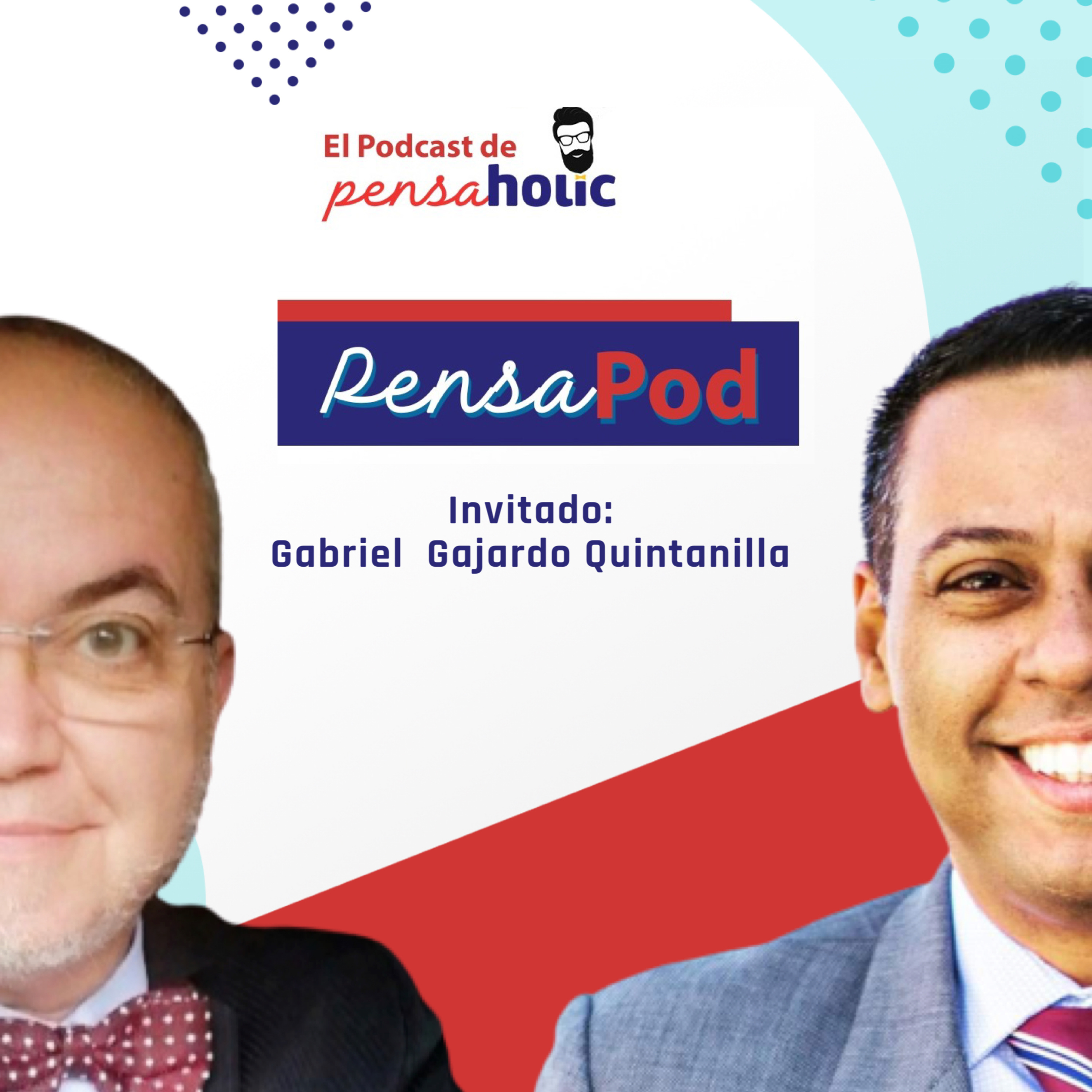 PensaPod by Pensaholic